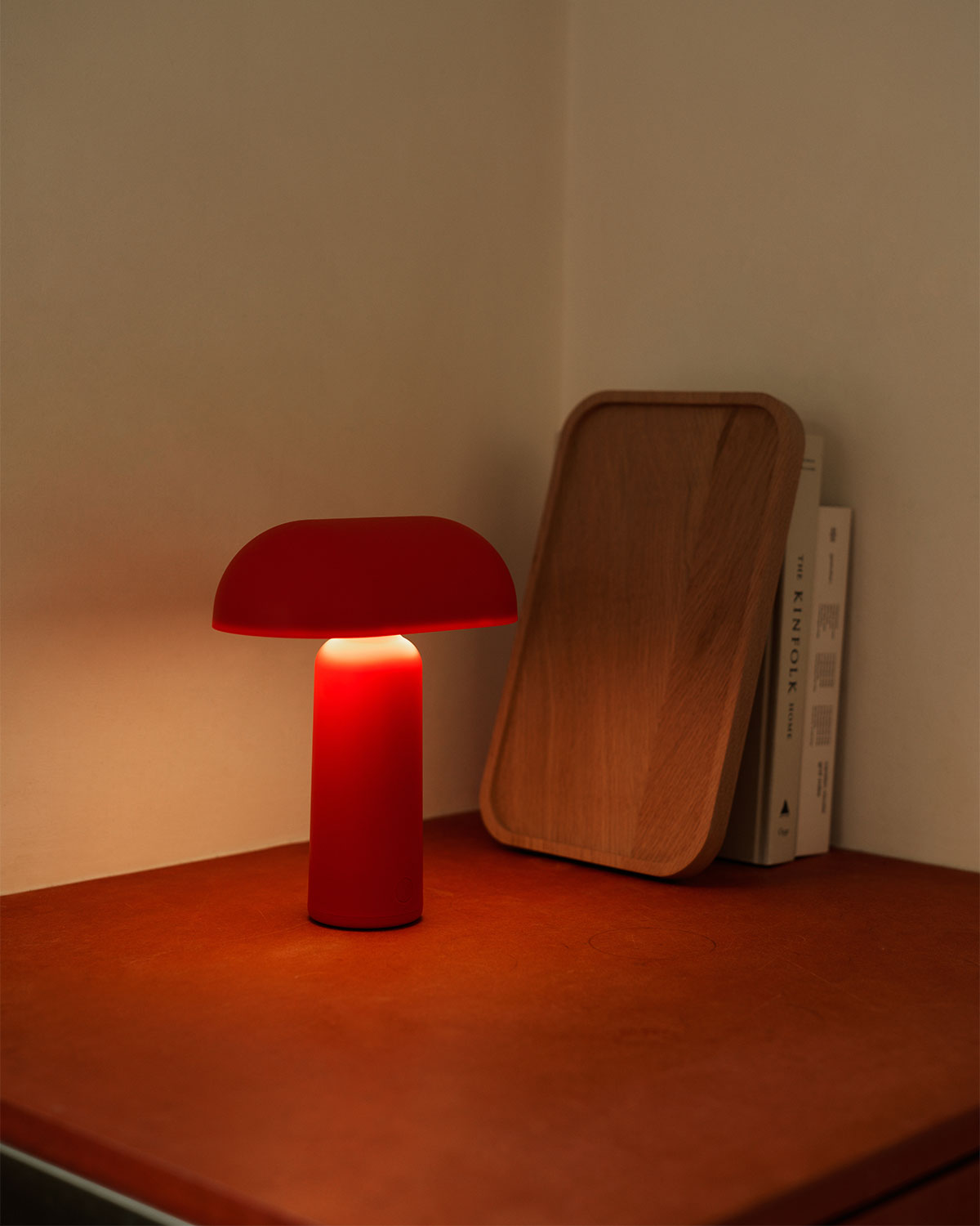 Normann Copenhagen Porta Table Lamp