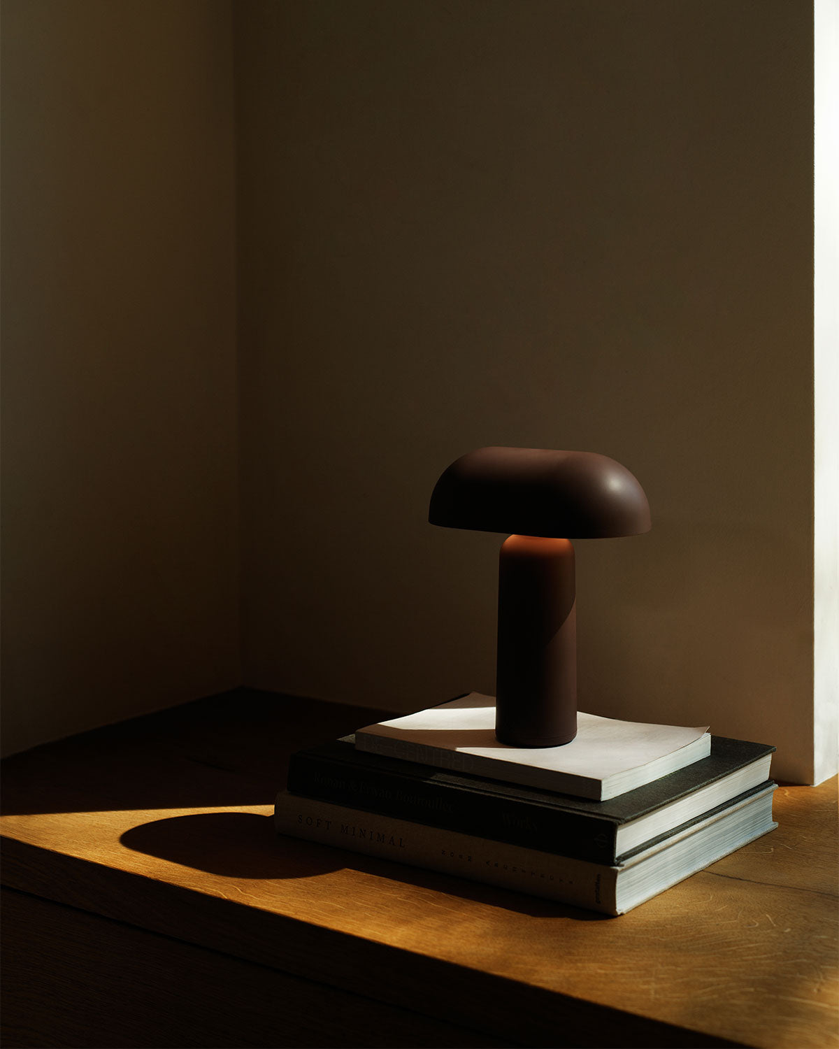 Normann Copenhagen Porta Table Lamp