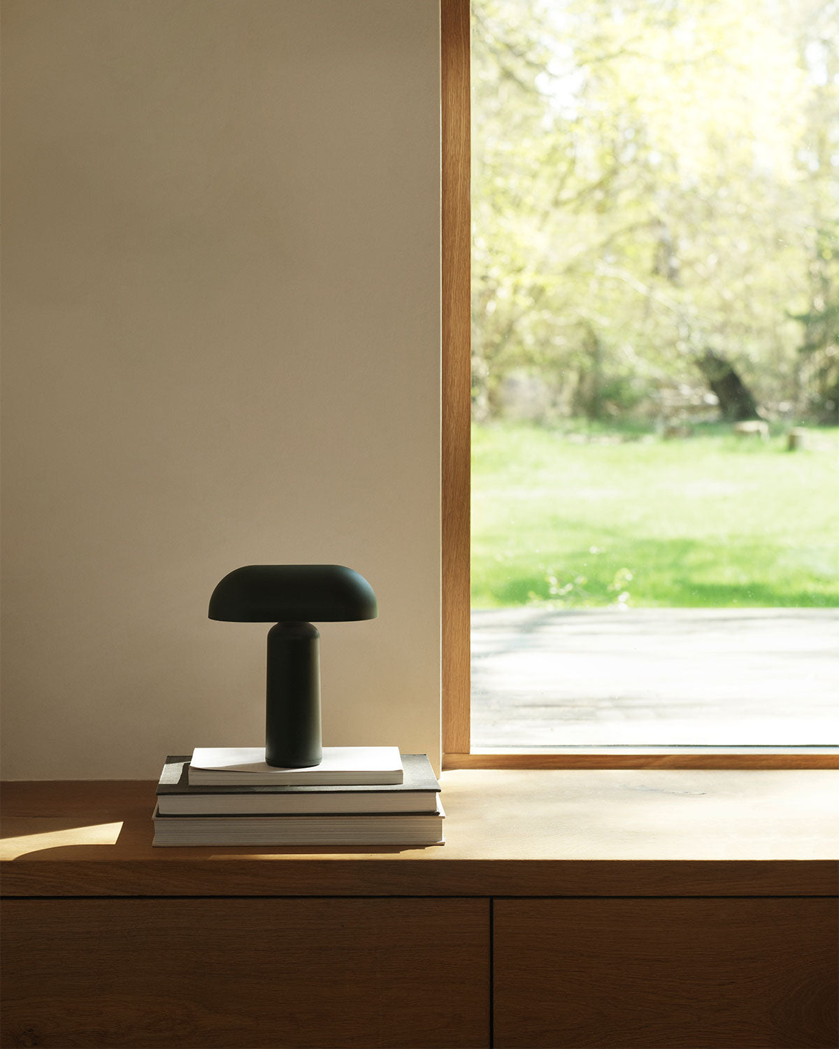 Normann Copenhagen Porta Table Lamp