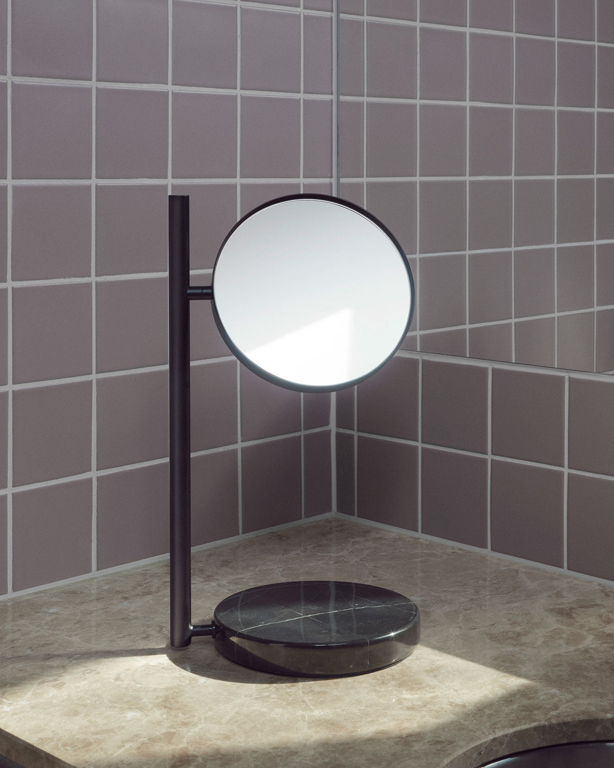 Normann Copenhagen Pose Mirror