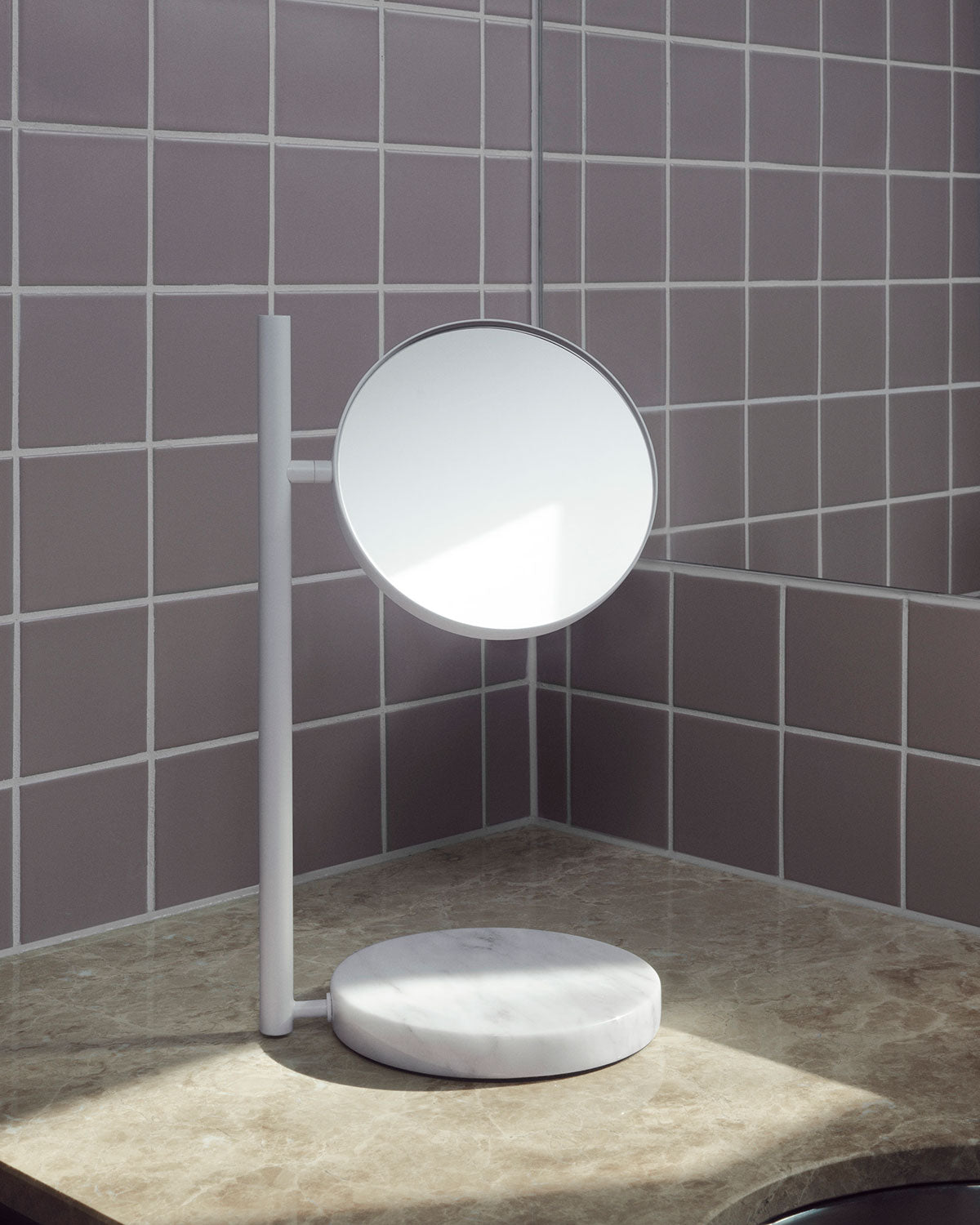 Normann Copenhagen Pose Mirror