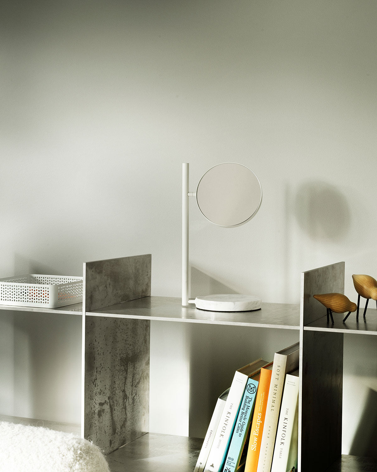 Normann Copenhagen Pose Mirror