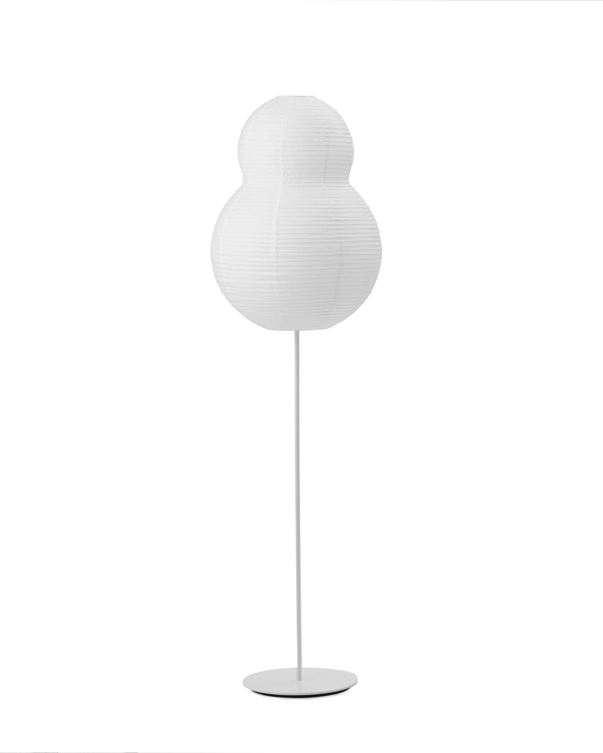 Normann Copenhagen Puff Floor Lamp Bubble