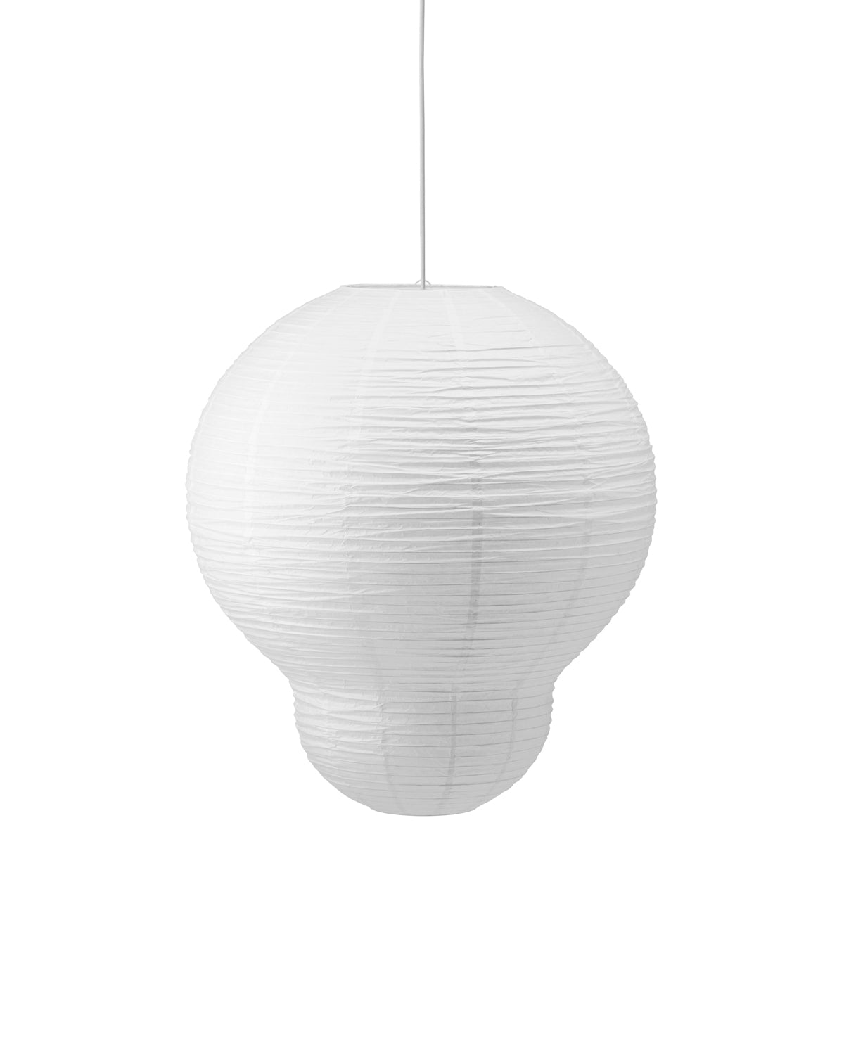 Normann Copenhagen Puff Lamp Bulb