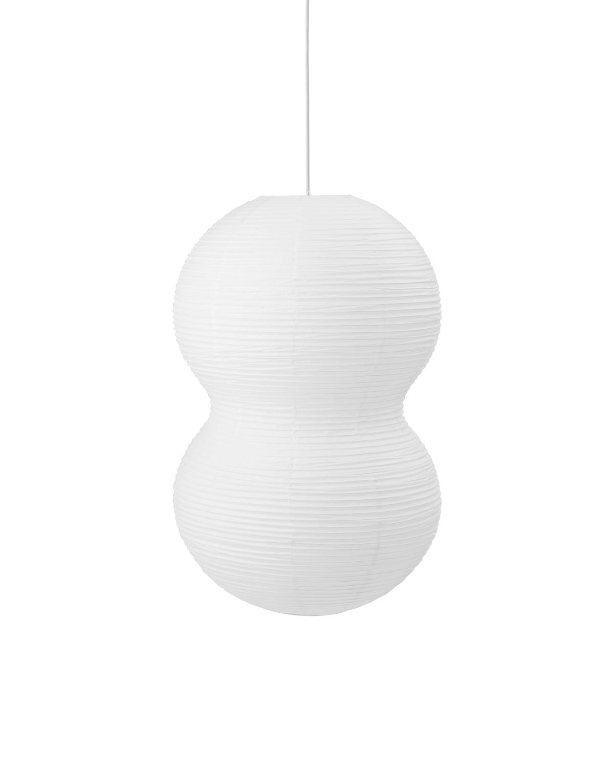 Normann Copenhagen Puff Lamp Twist