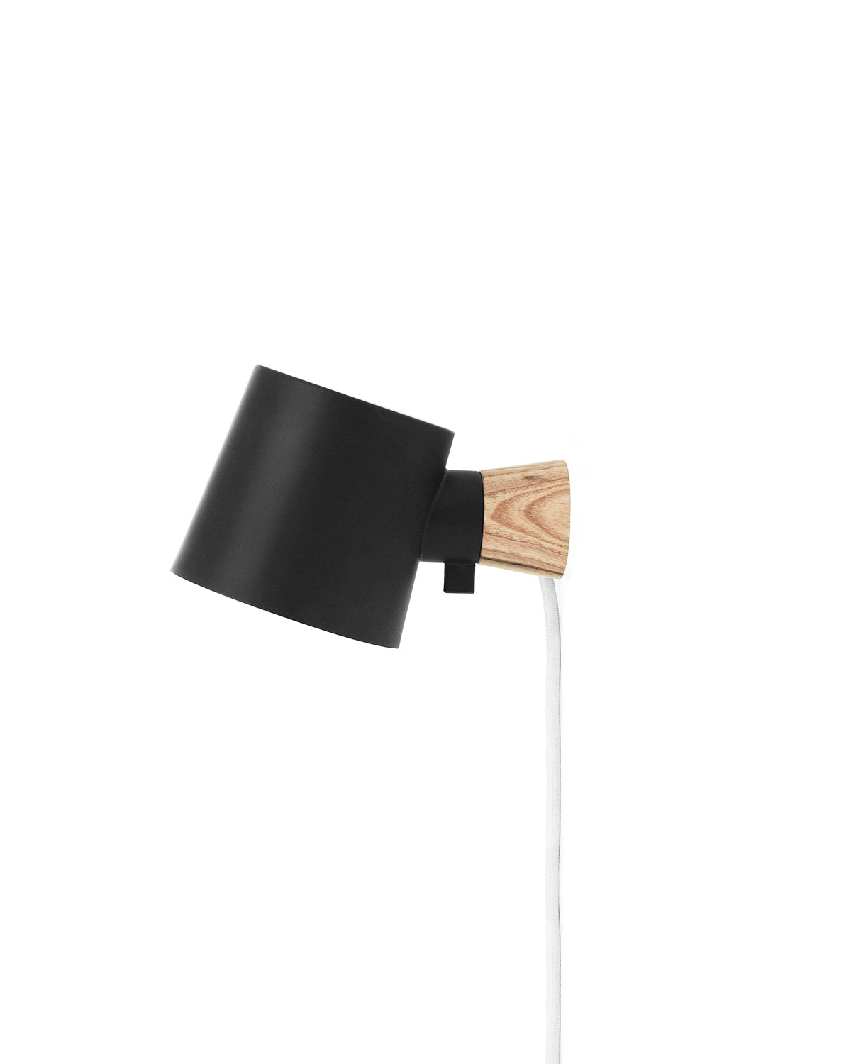 Normann Copenhagen Rise Wall Lamp