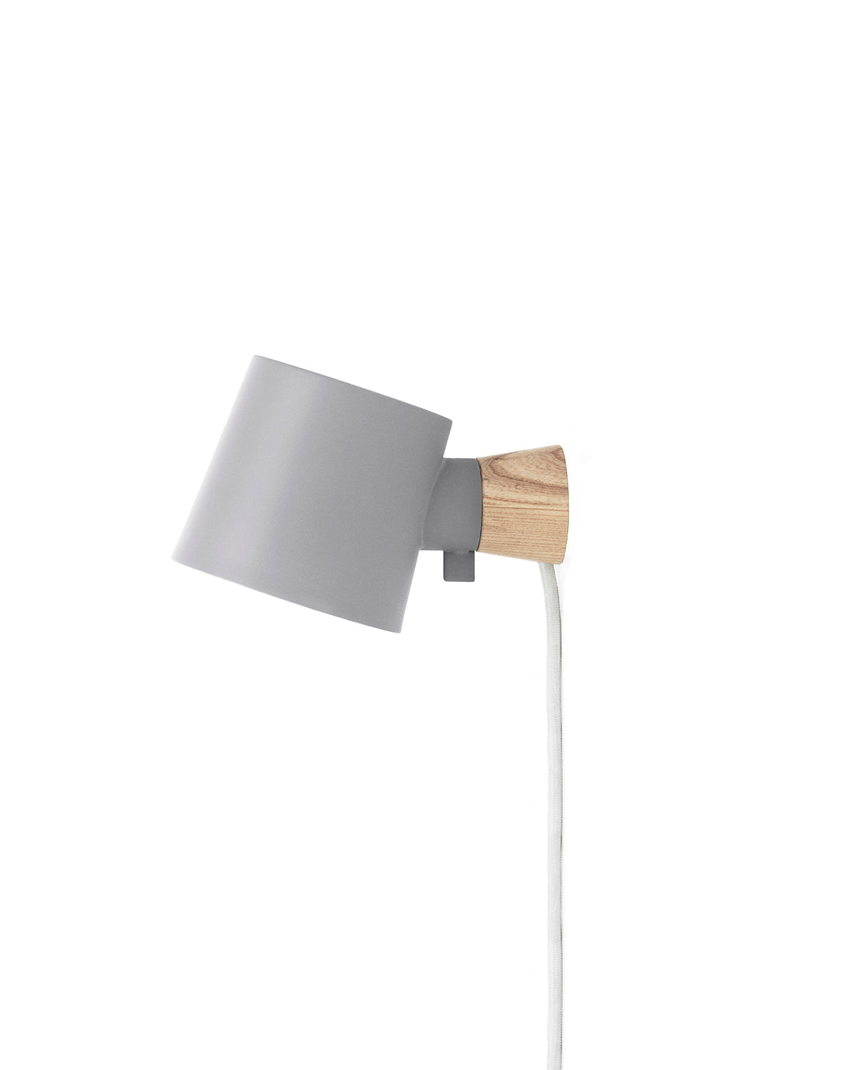 Normann Copenhagen Rise Wall Lamp