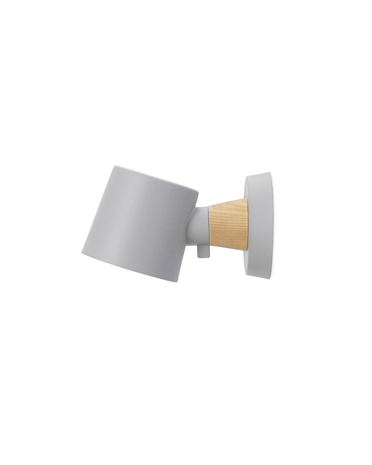 Normann Copenhagen Rise Wall Lamp Hardwired