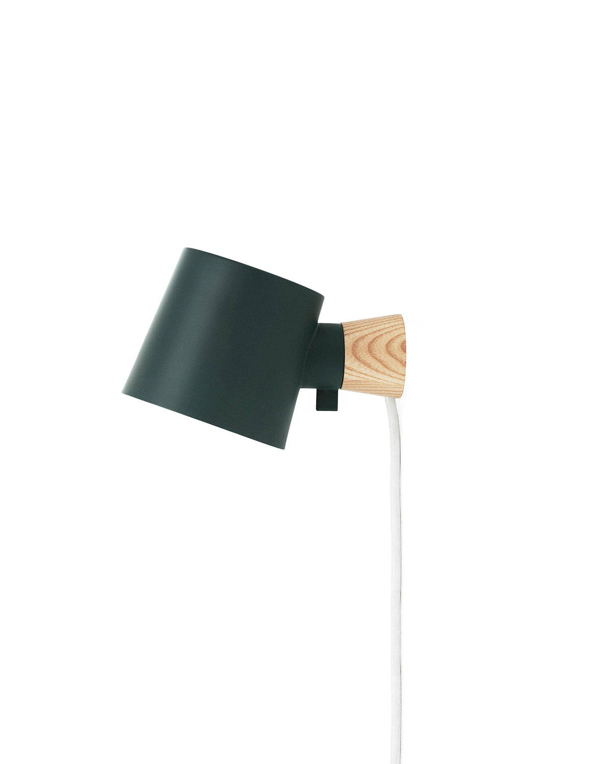 Normann Copenhagen Rise Wall Lamp