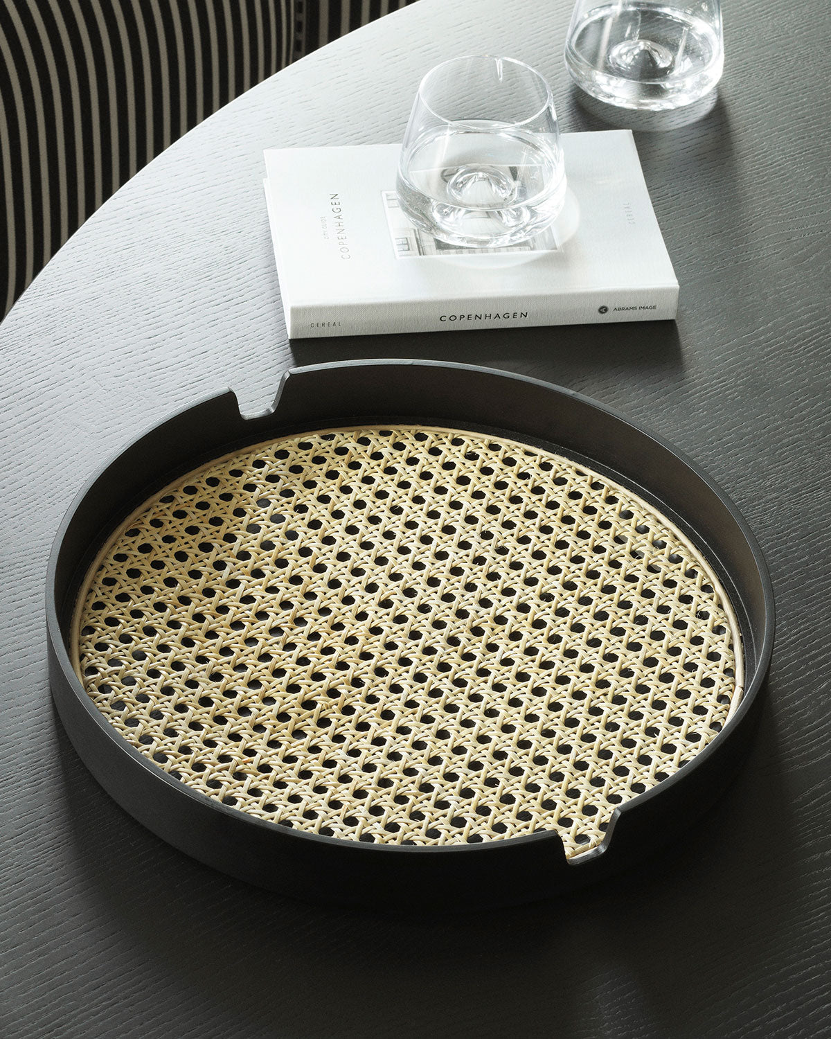 Normann Copenhagen Salon Tray 35 cm