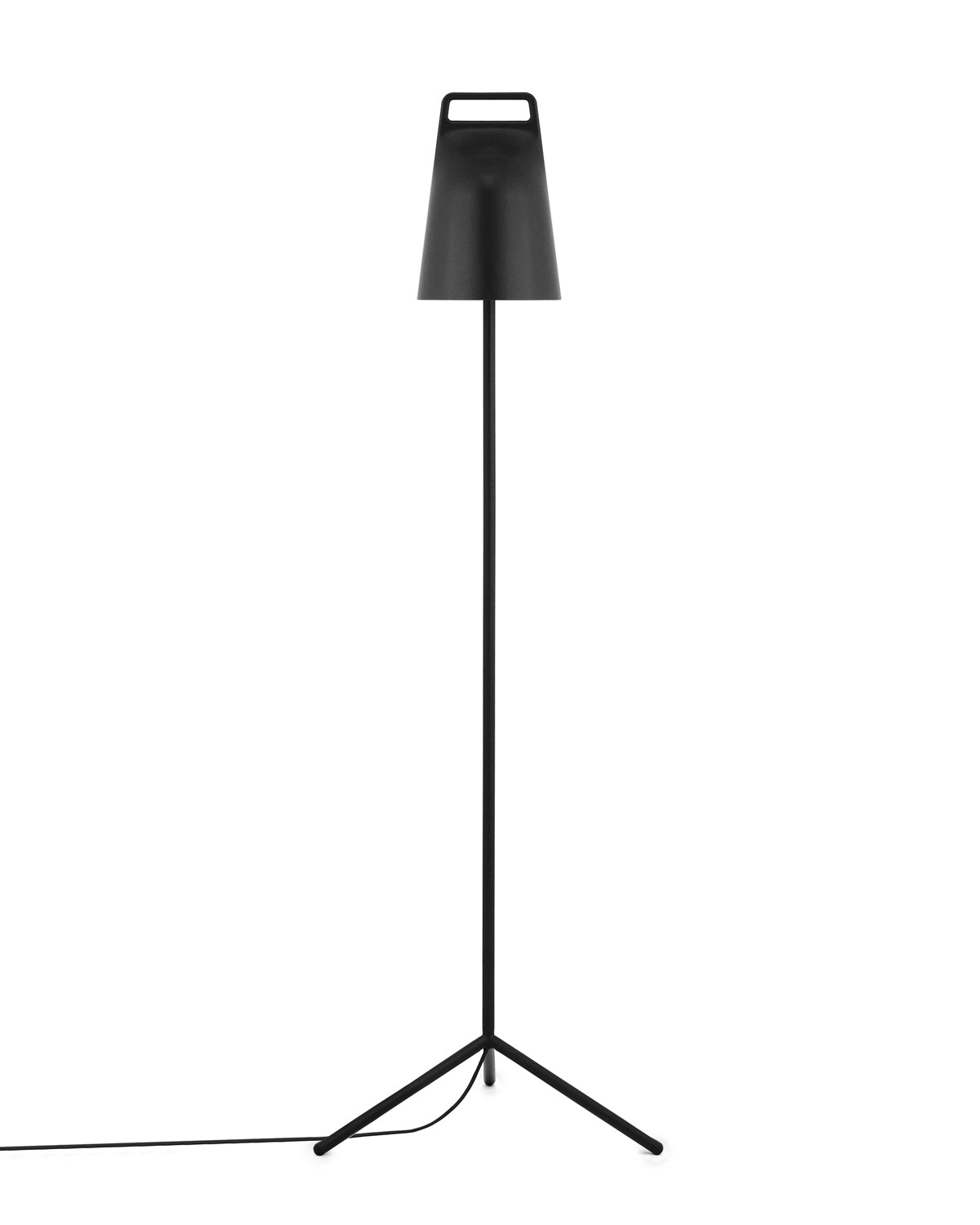 Normann Copenhagen Stage Floor Lamp