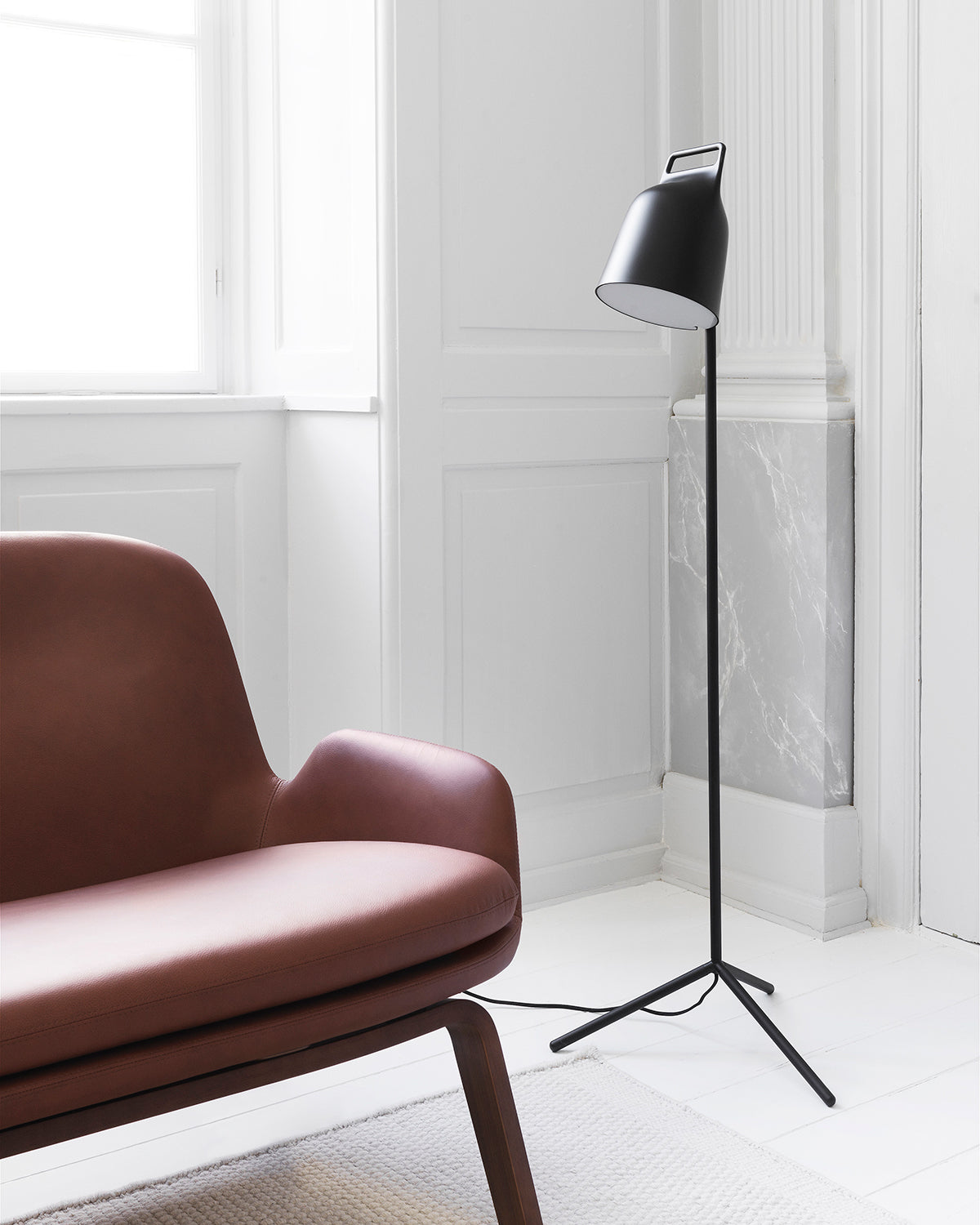 Normann Copenhagen Stage Floor Lamp