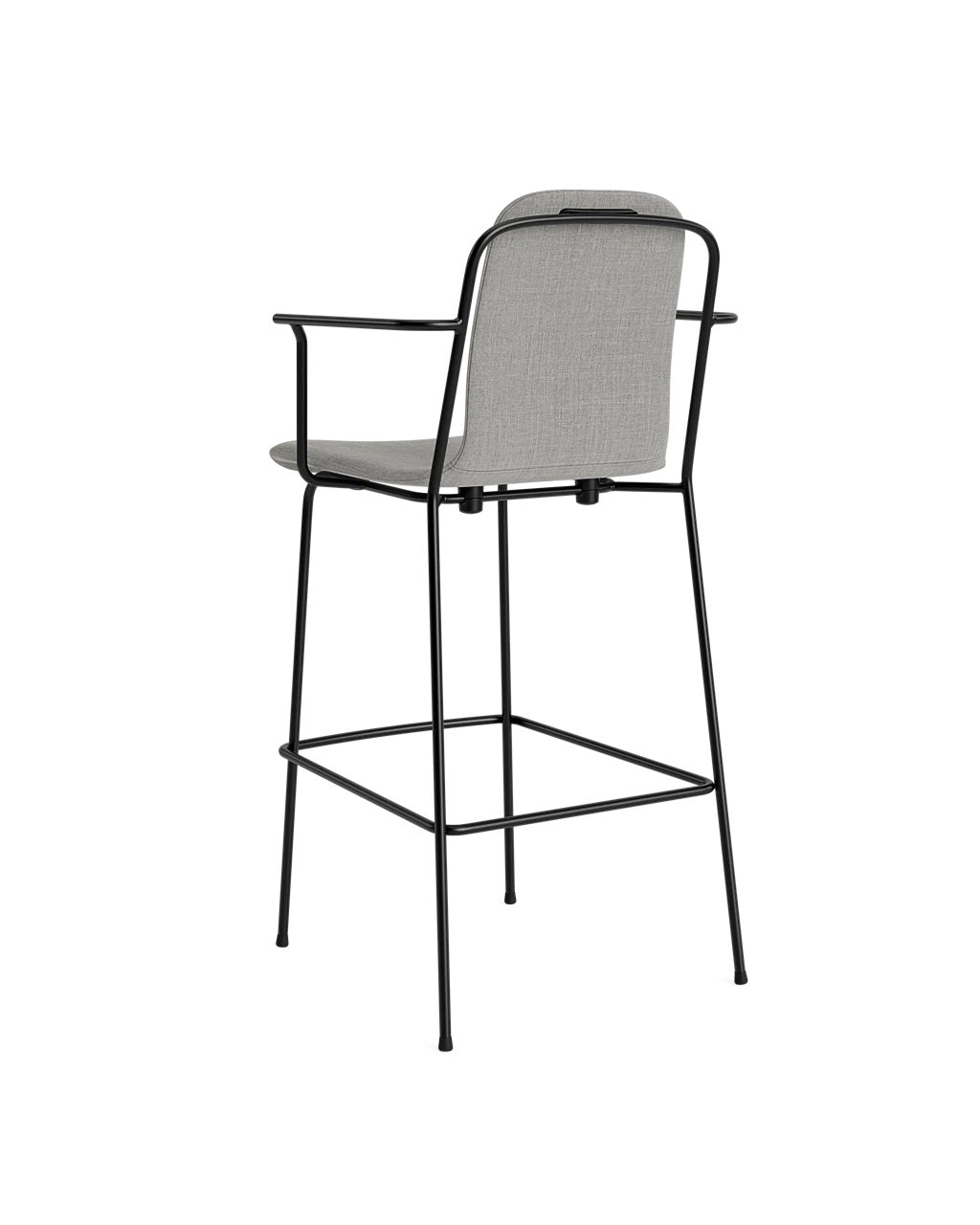 Normann Copenhagen Studio Bar Armchair - Fully Upholstered