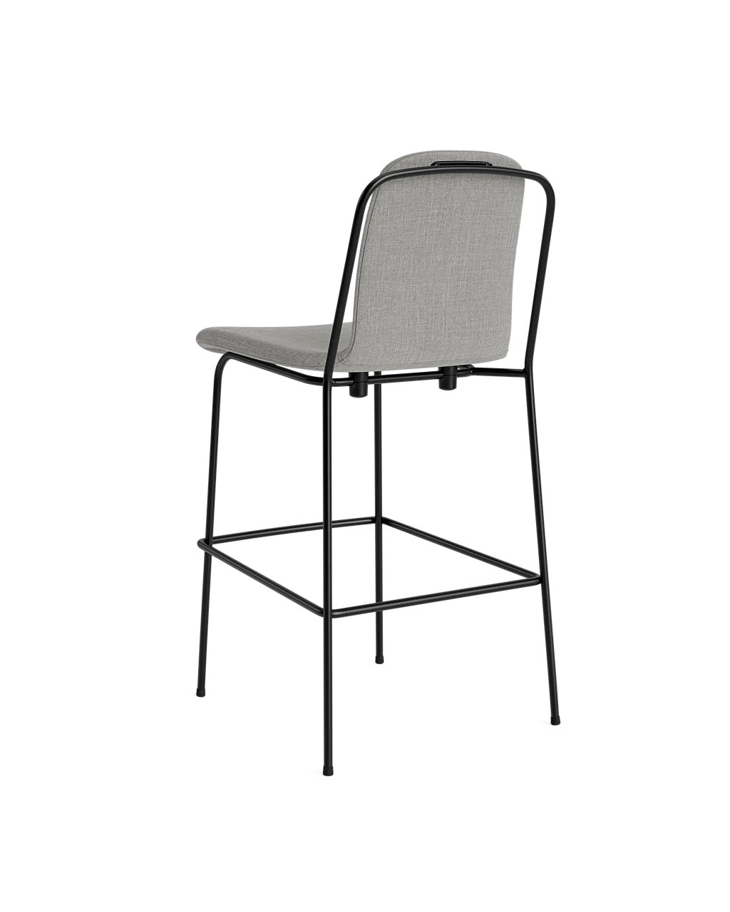 Normann Copenhagen Studio Counter Chair - Fully Upholstered