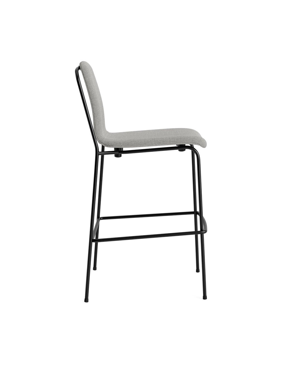 Normann Copenhagen Studio Counter Chair - Fully Upholstered