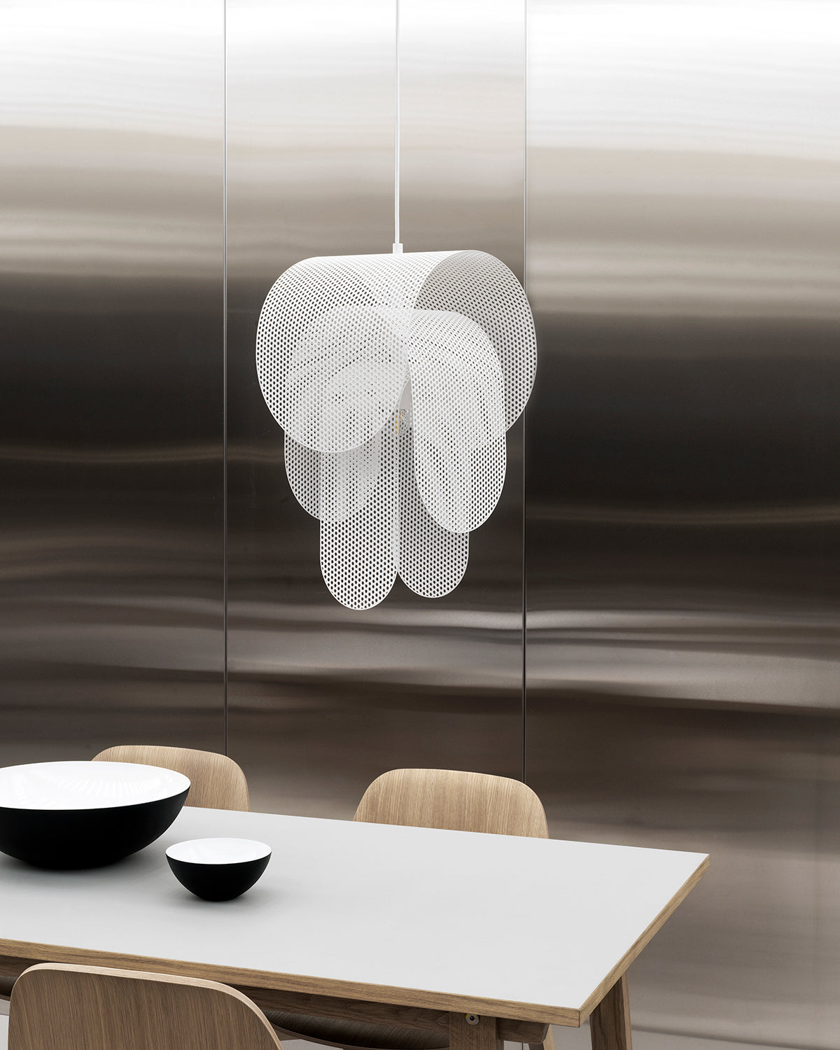 Normann Copenhagen Superpose Lamp