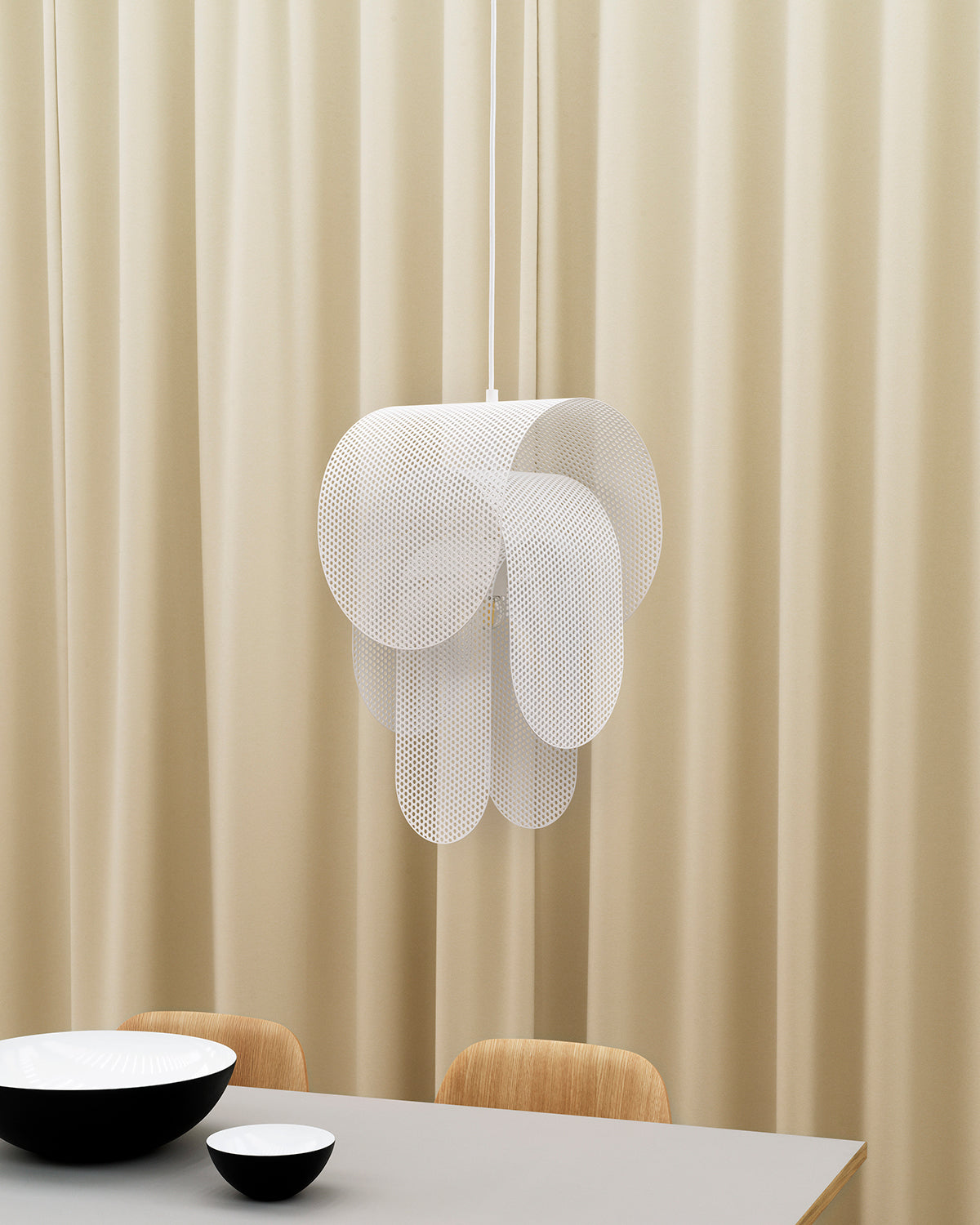 Normann Copenhagen Superpose Lamp