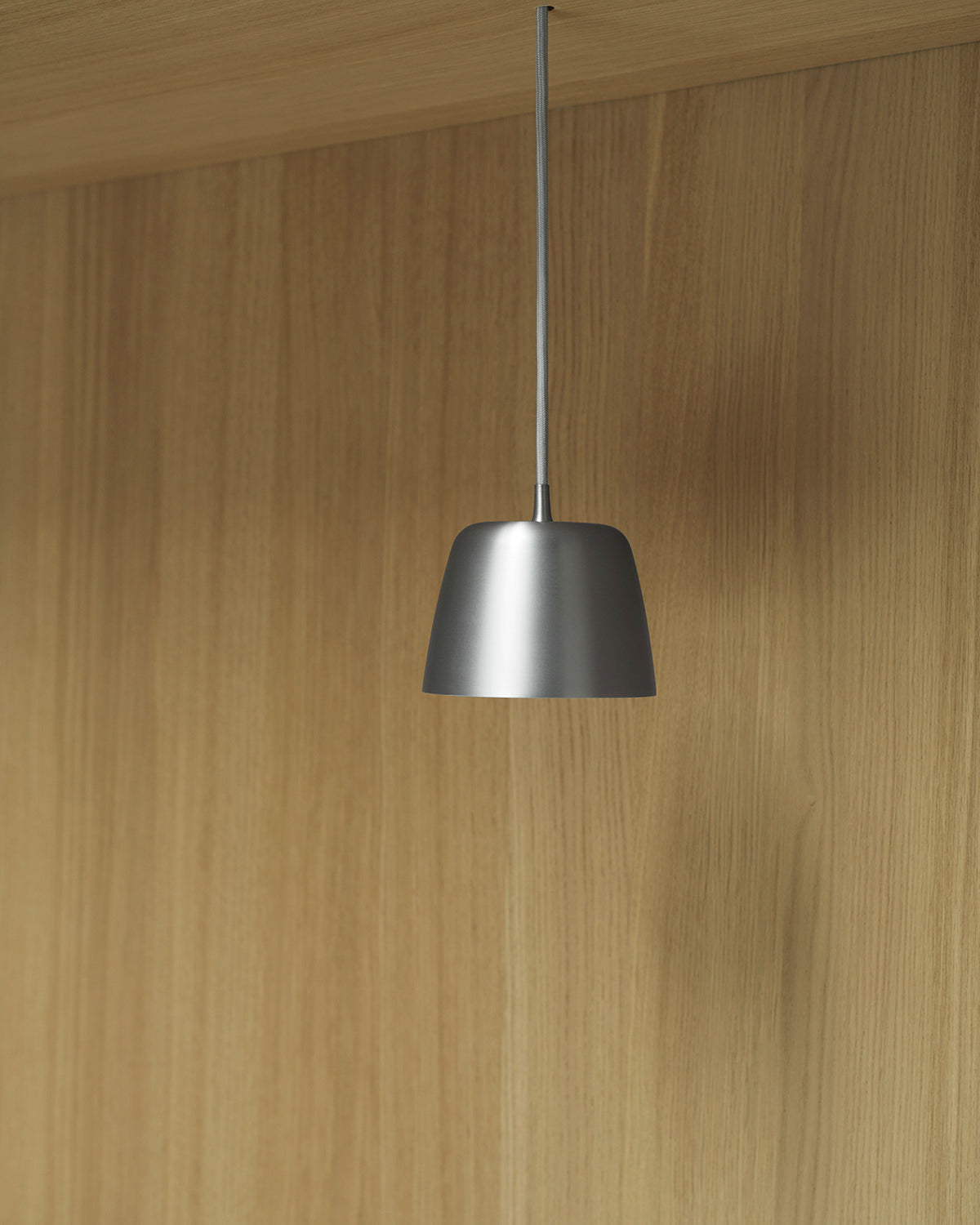 Normann Copenhagen Tub Lamp Ø13