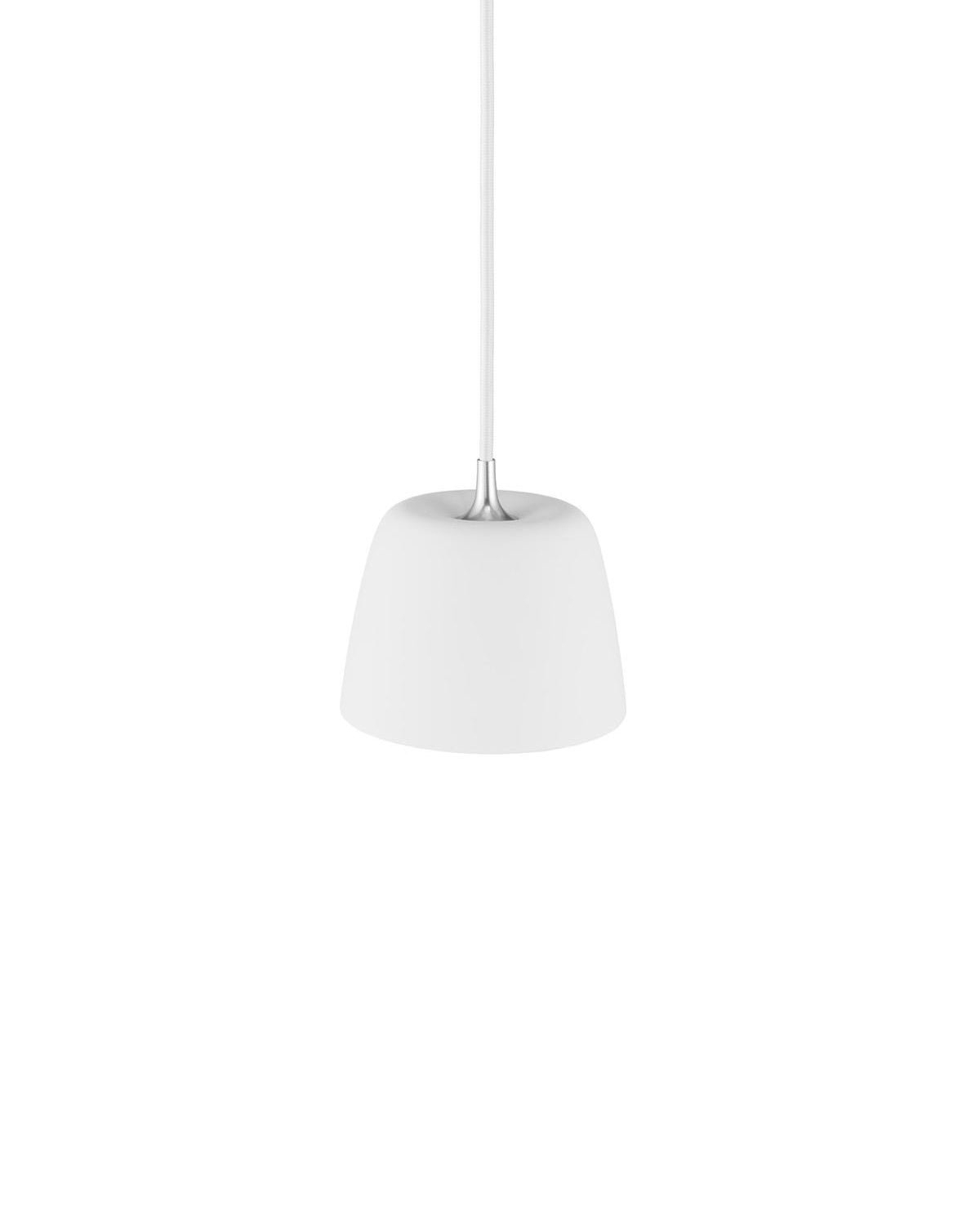 Normann Copenhagen Tub Lamp Ø13