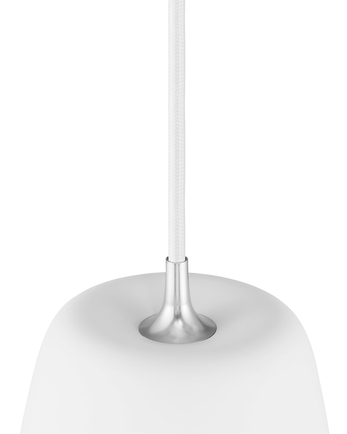 Normann Copenhagen Tub Lamp Ø13