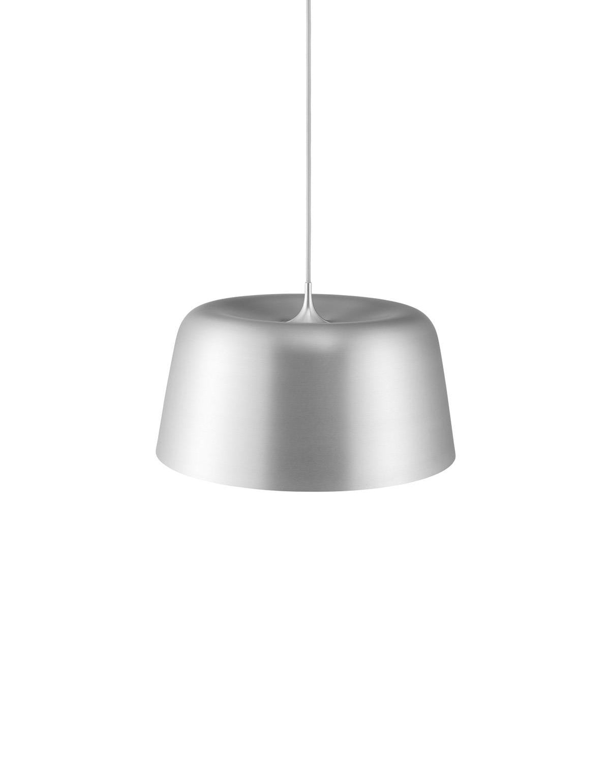 Normann Copenhagen Tub Lamp Ø44