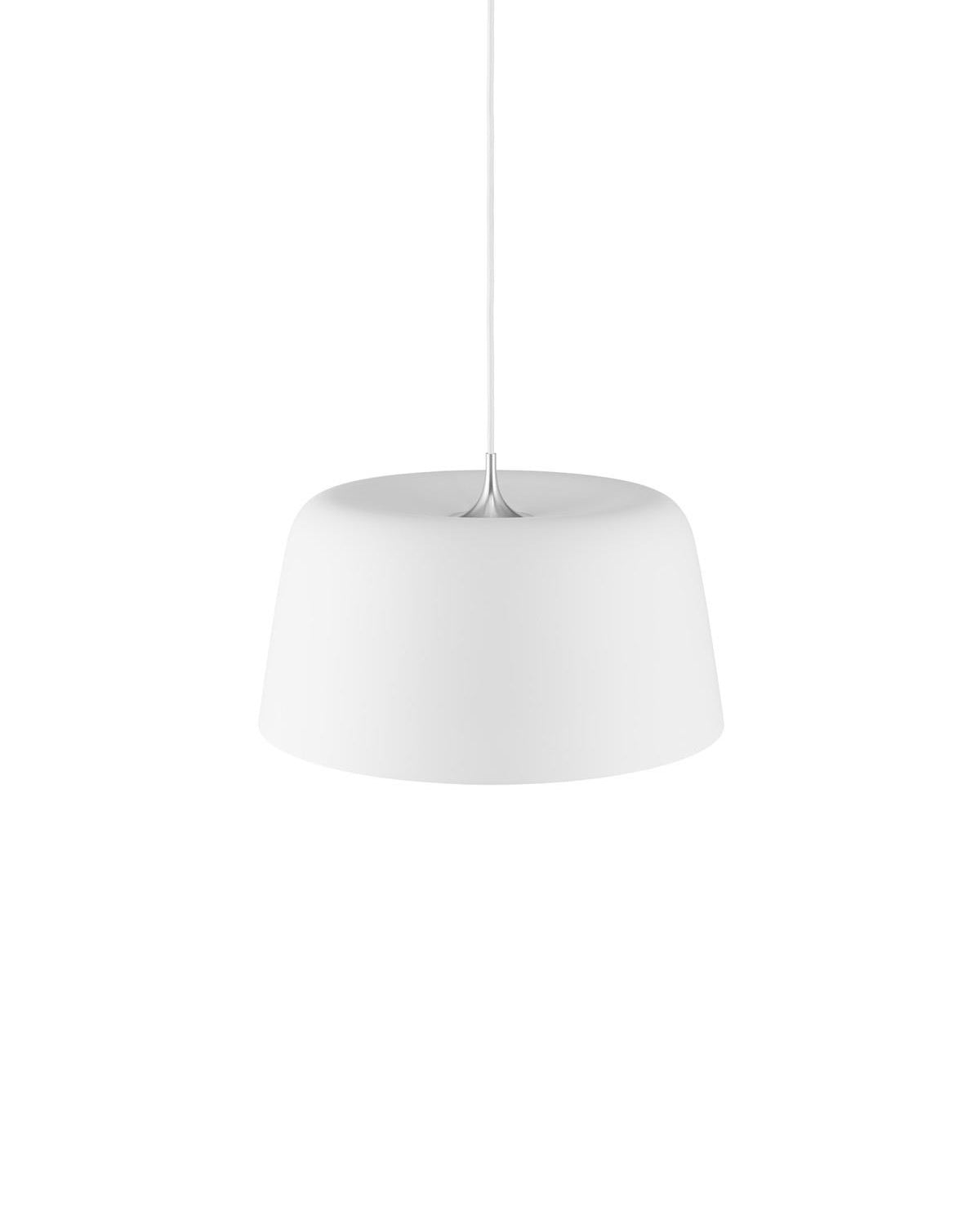 Normann Copenhagen Tub Lamp Ø44