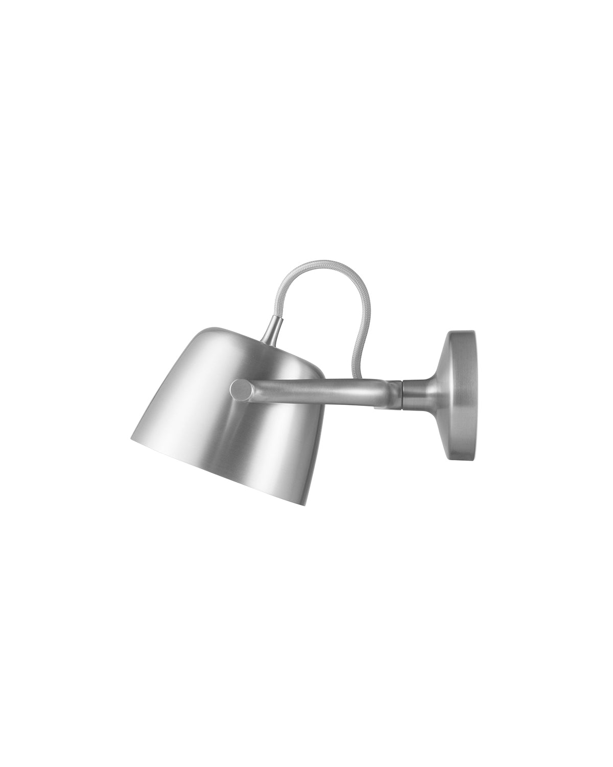 Normann Copenhagen Tub Wall Lamp