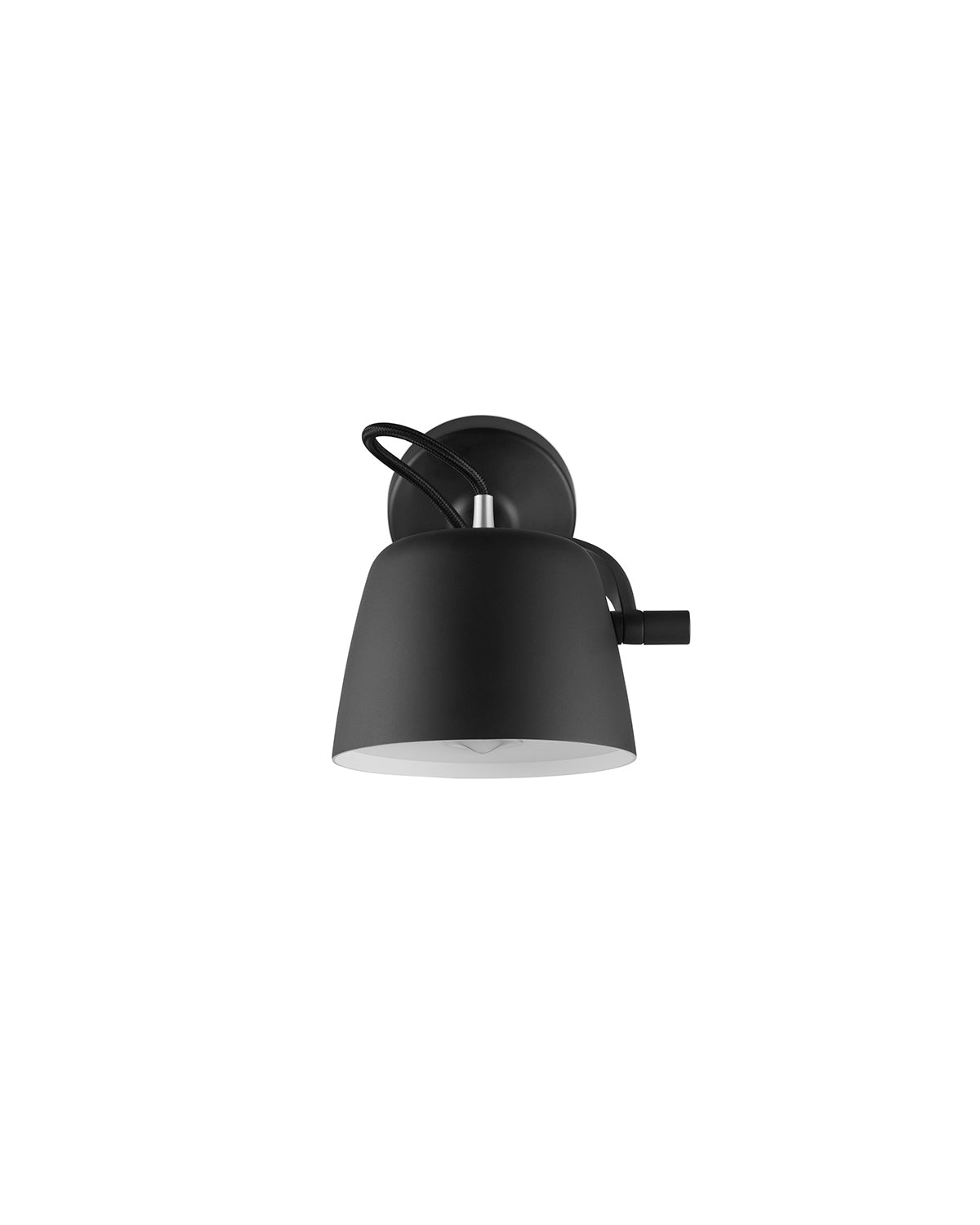 Normann Copenhagen Tub Wall Lamp