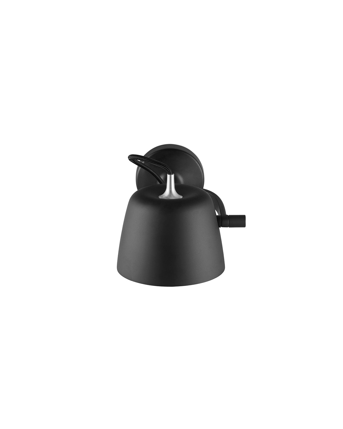 Normann Copenhagen Tub Wall Lamp