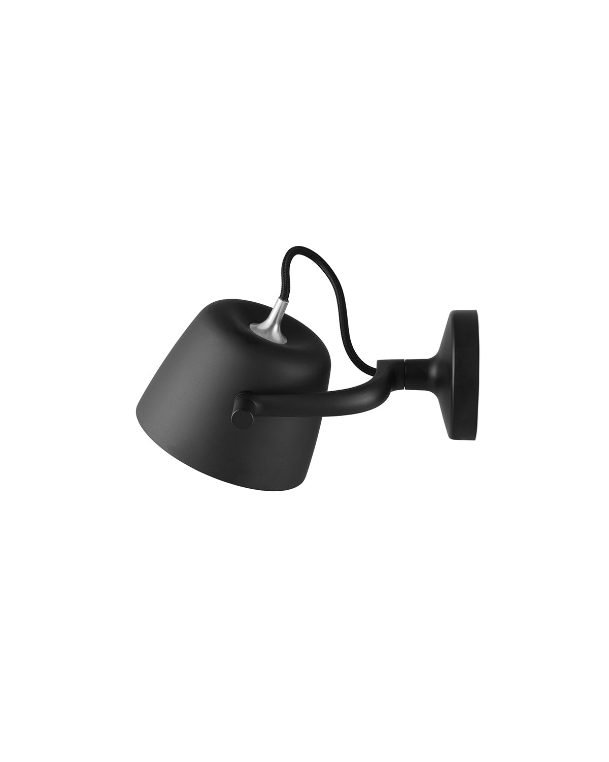 Normann Copenhagen Tub Wall Lamp