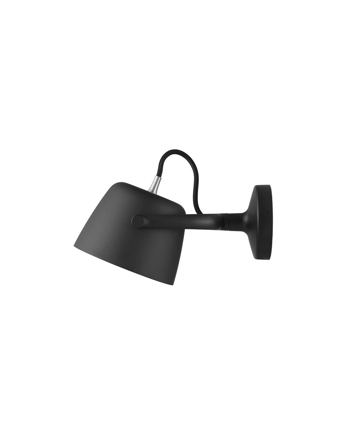 Normann Copenhagen Tub Wall Lamp