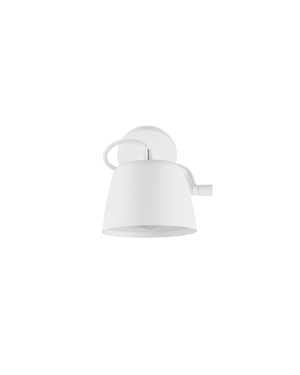 Normann Copenhagen Tub Wall Lamp