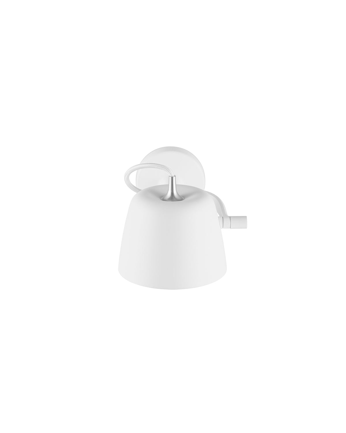 Normann Copenhagen Tub Wall Lamp