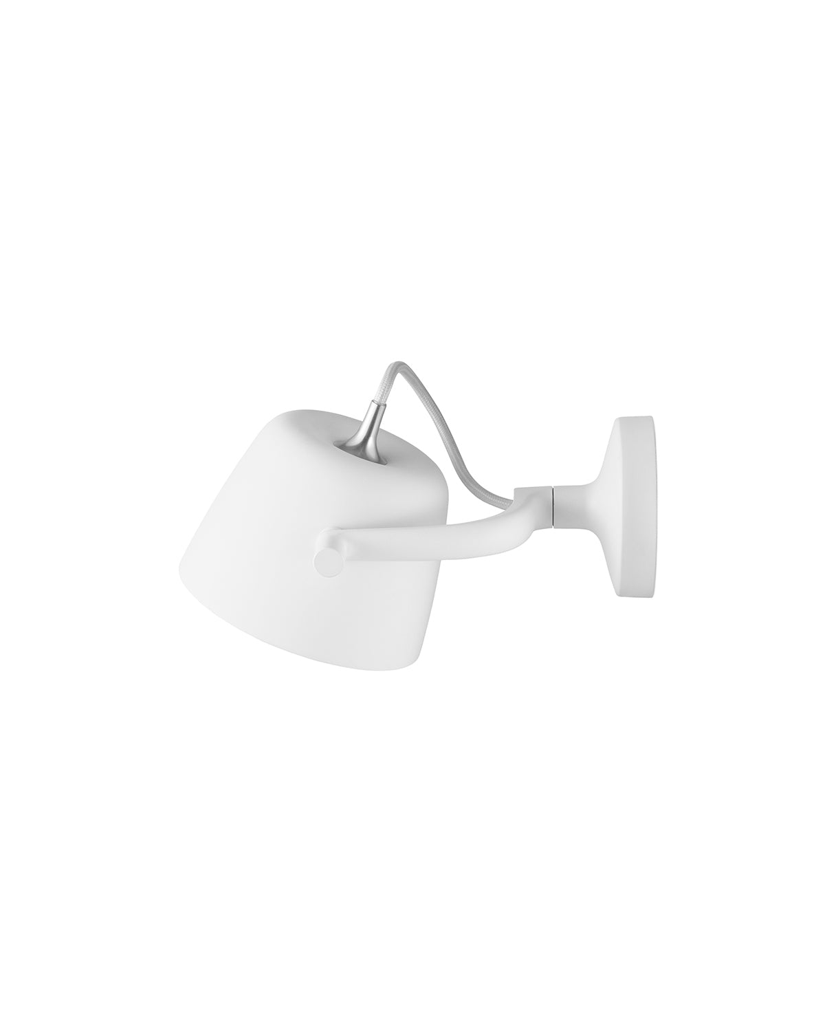 Normann Copenhagen Tub Wall Lamp