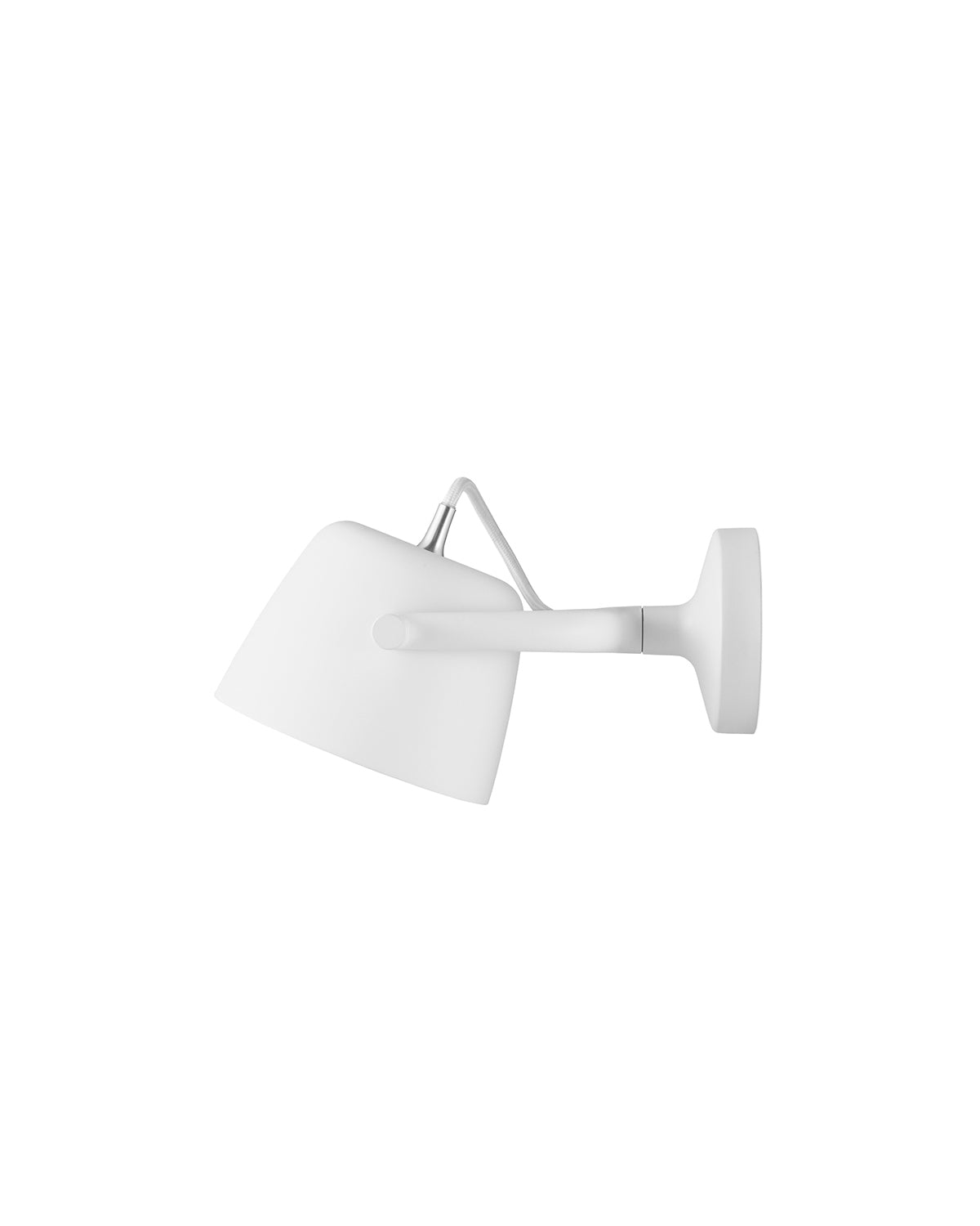 Normann Copenhagen Tub Wall Lamp