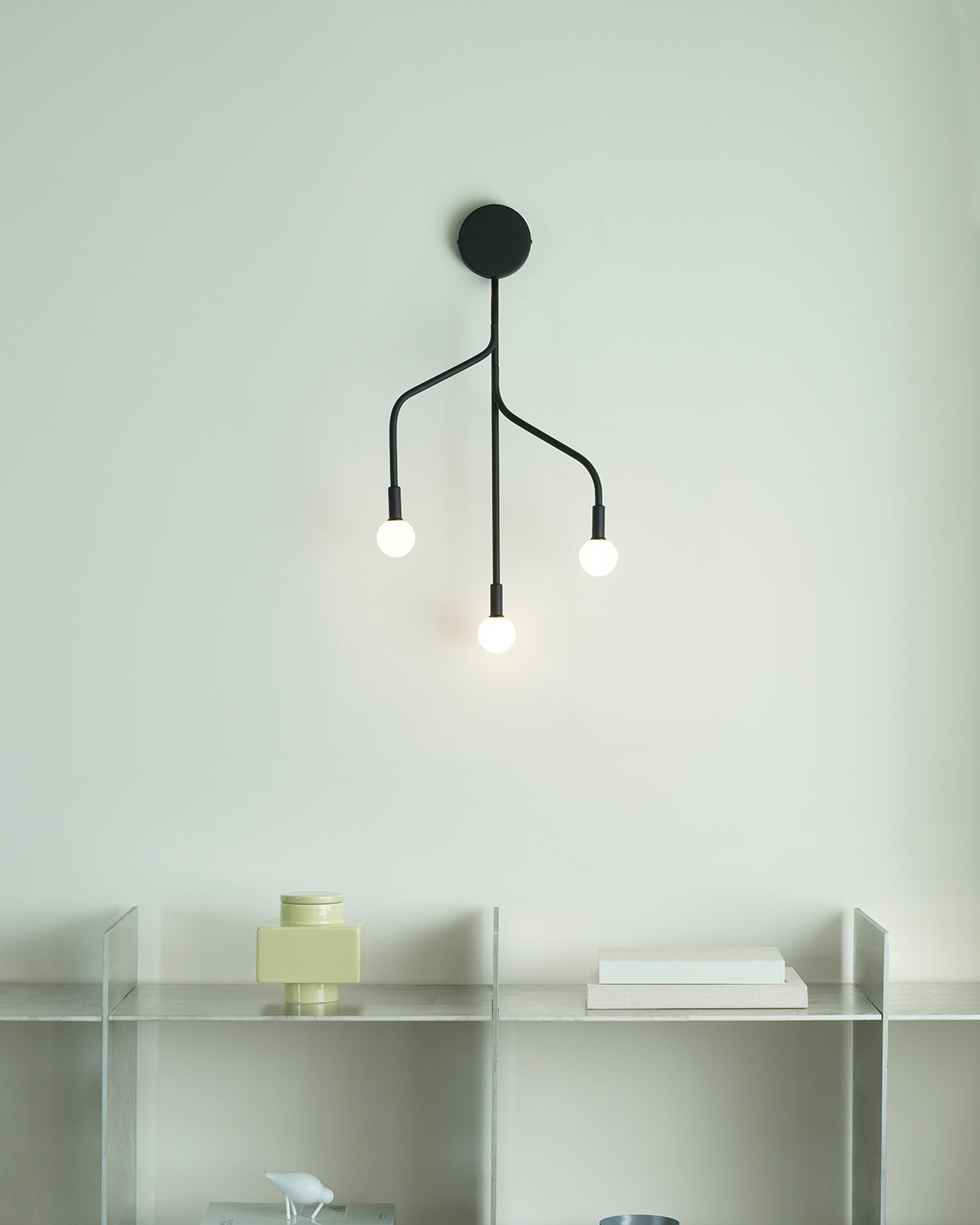 Normann Copenhagen Vekst Wall Lamp