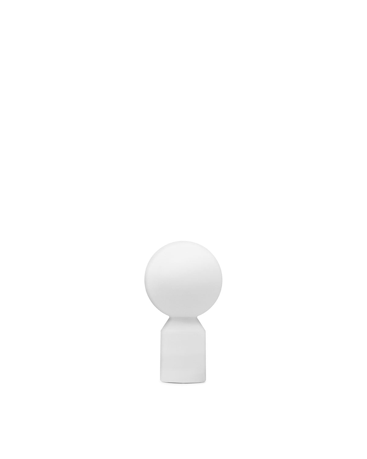 Normann Copenhagen Yo Lamp Small