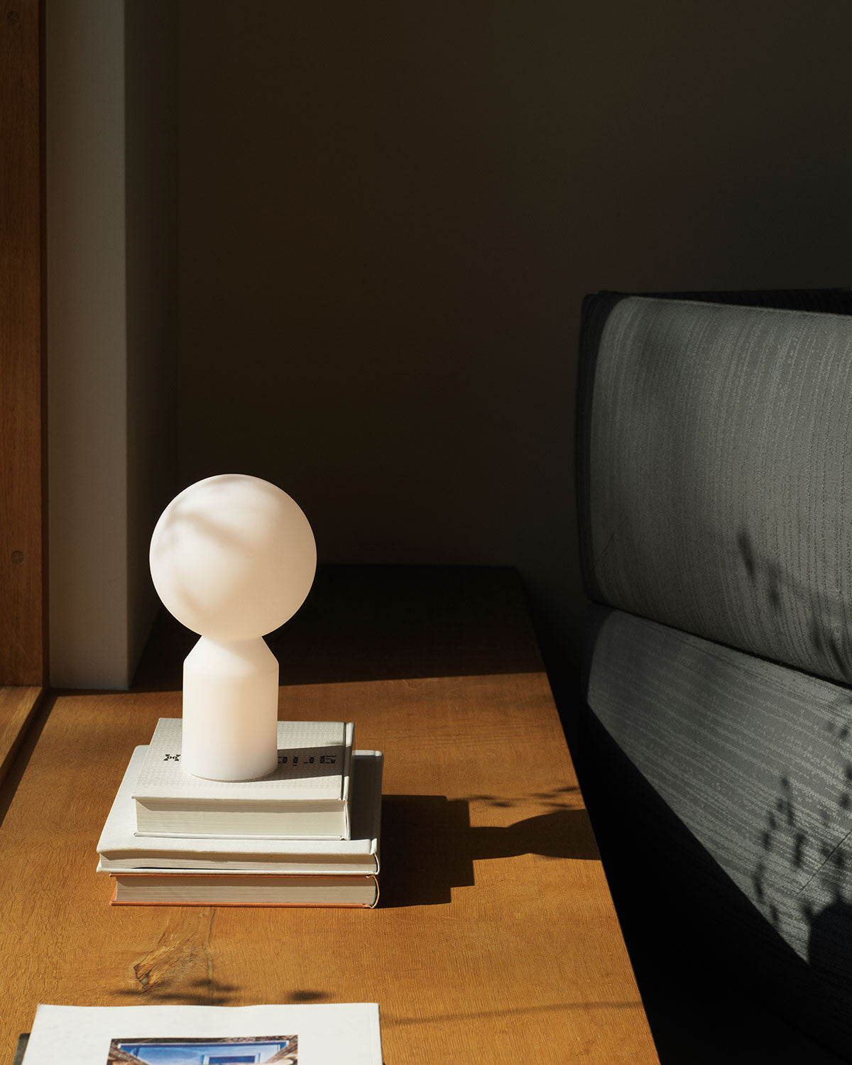 Normann Copenhagen Yo Lamp Small