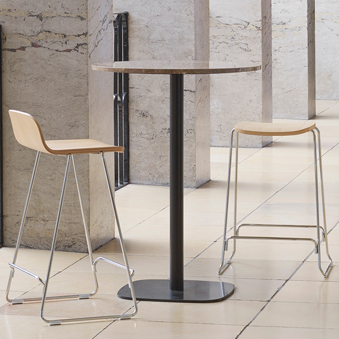 Normann Copenhagen Just Bar Stool