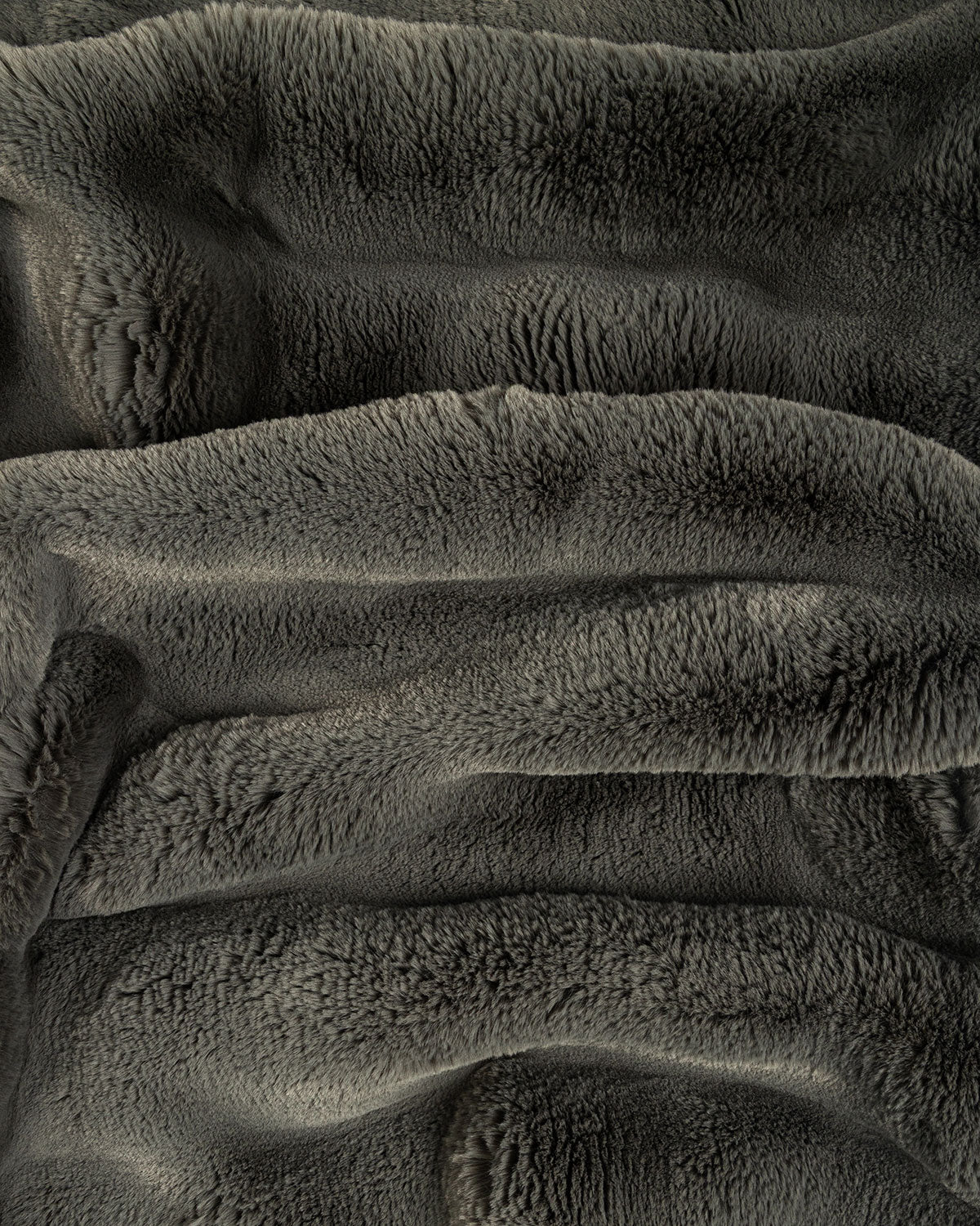 Normy Dimensional Faux Fur Blanket