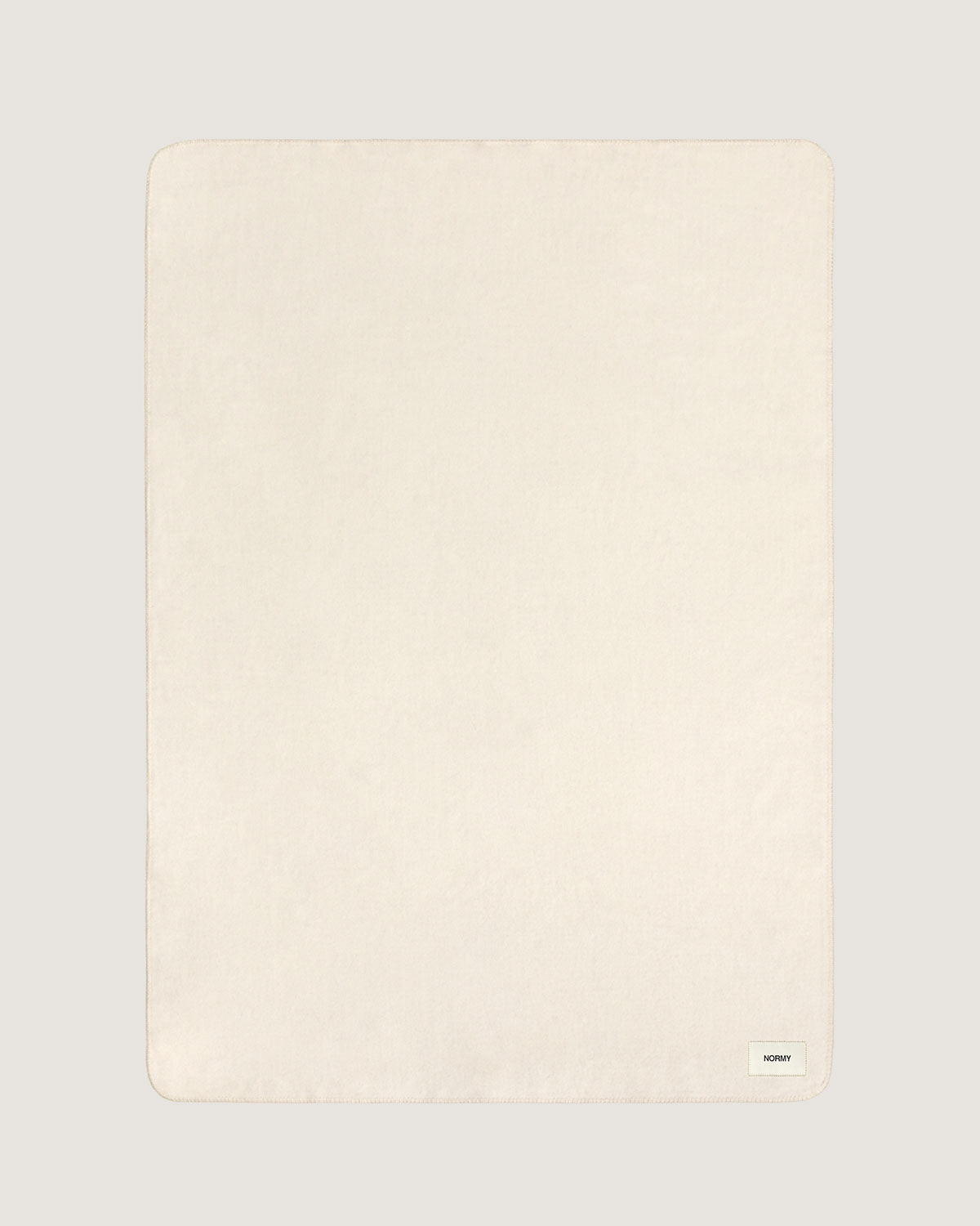 Normy Merino Wool Blanket