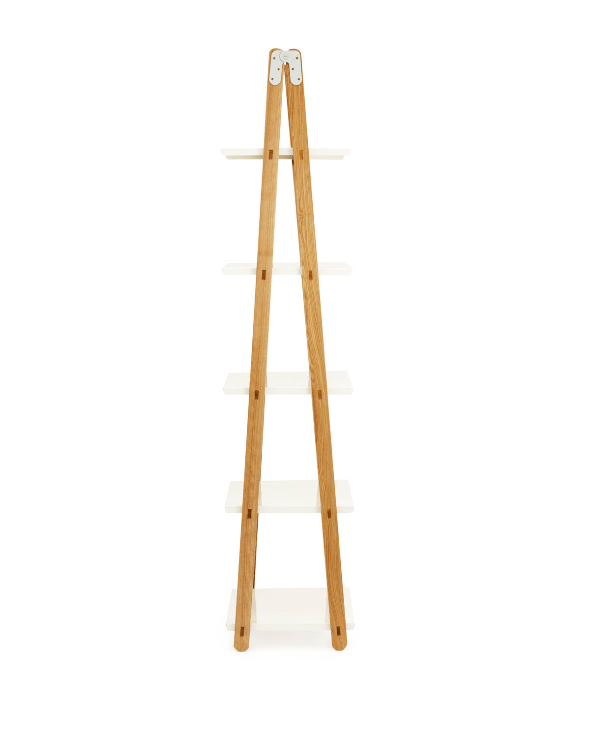 Normann Copenhagen One Step Up Bookcase High