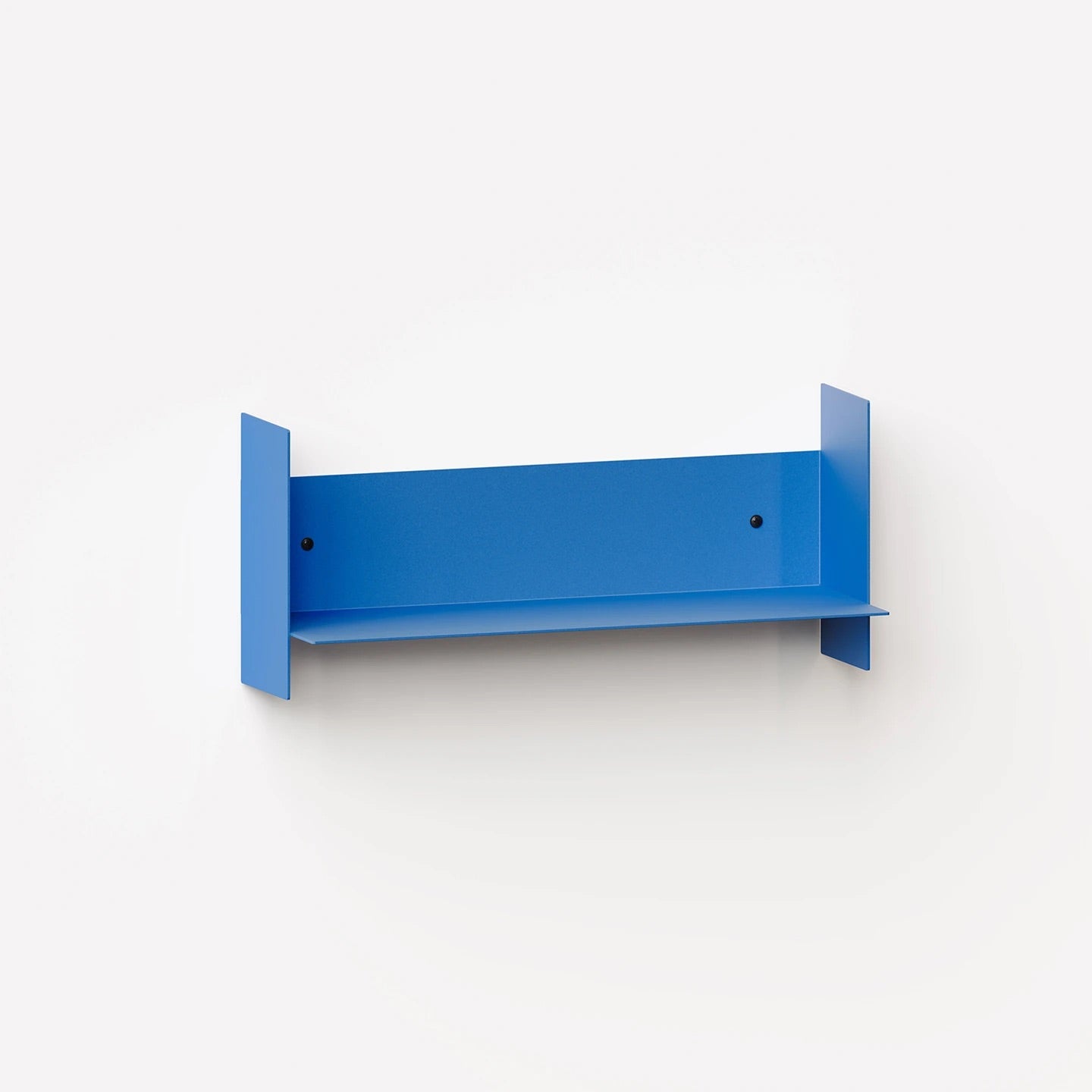 Tiptoe Pli Steel Wall Shelf - 30 to 60 cm