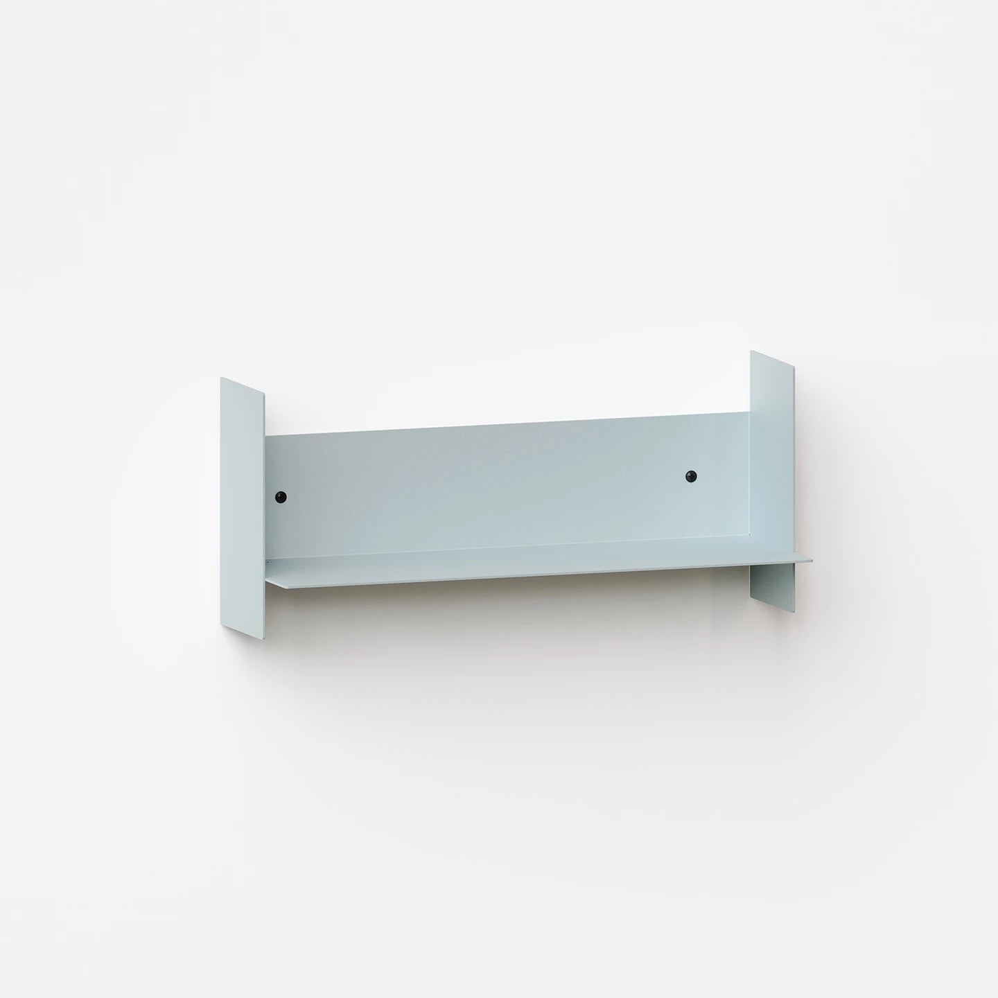 Tiptoe Pli Steel Wall Shelf - 30 to 60 cm