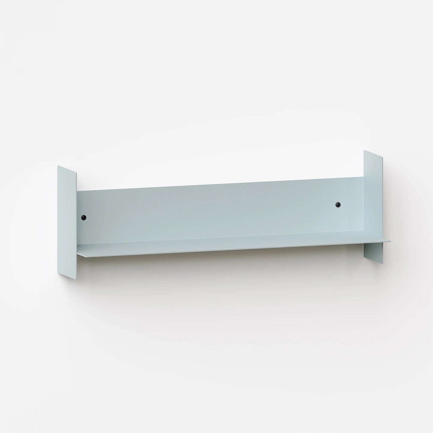 Tiptoe Pli Steel Wall Shelf - 30 to 60 cm