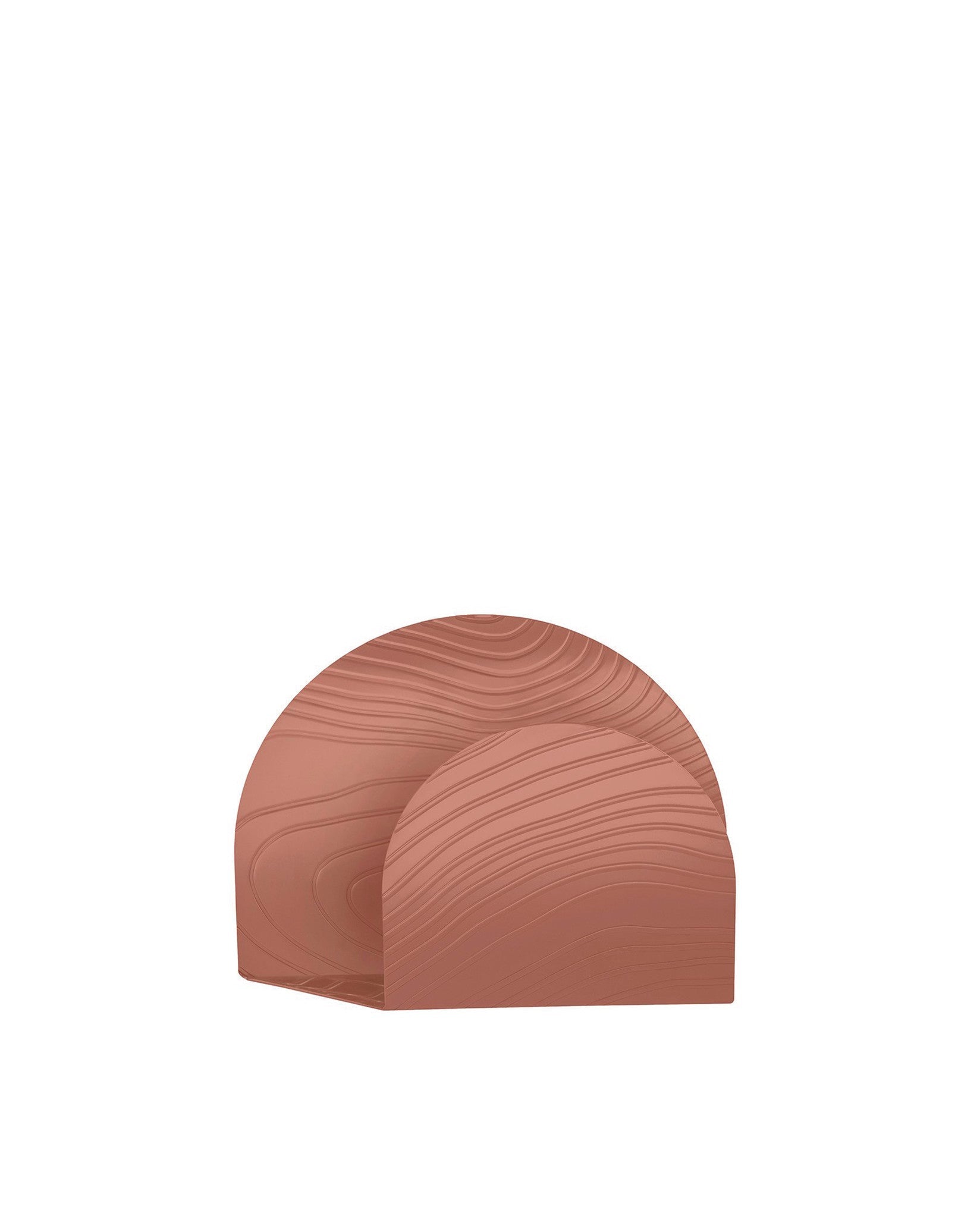 Alessi Veneer Napkin Holder