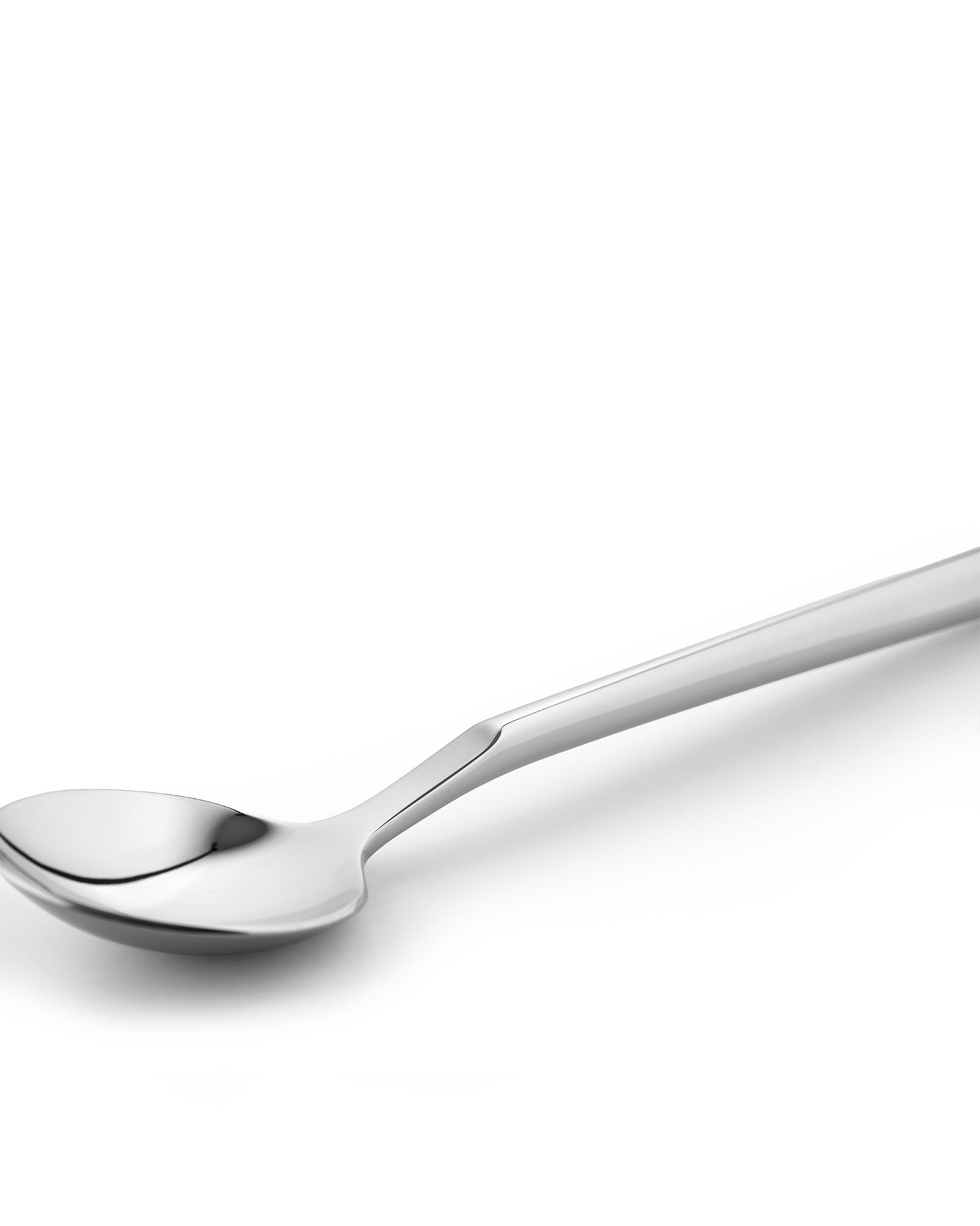 Alessi Clivo Cutlery Set 24 Pieces