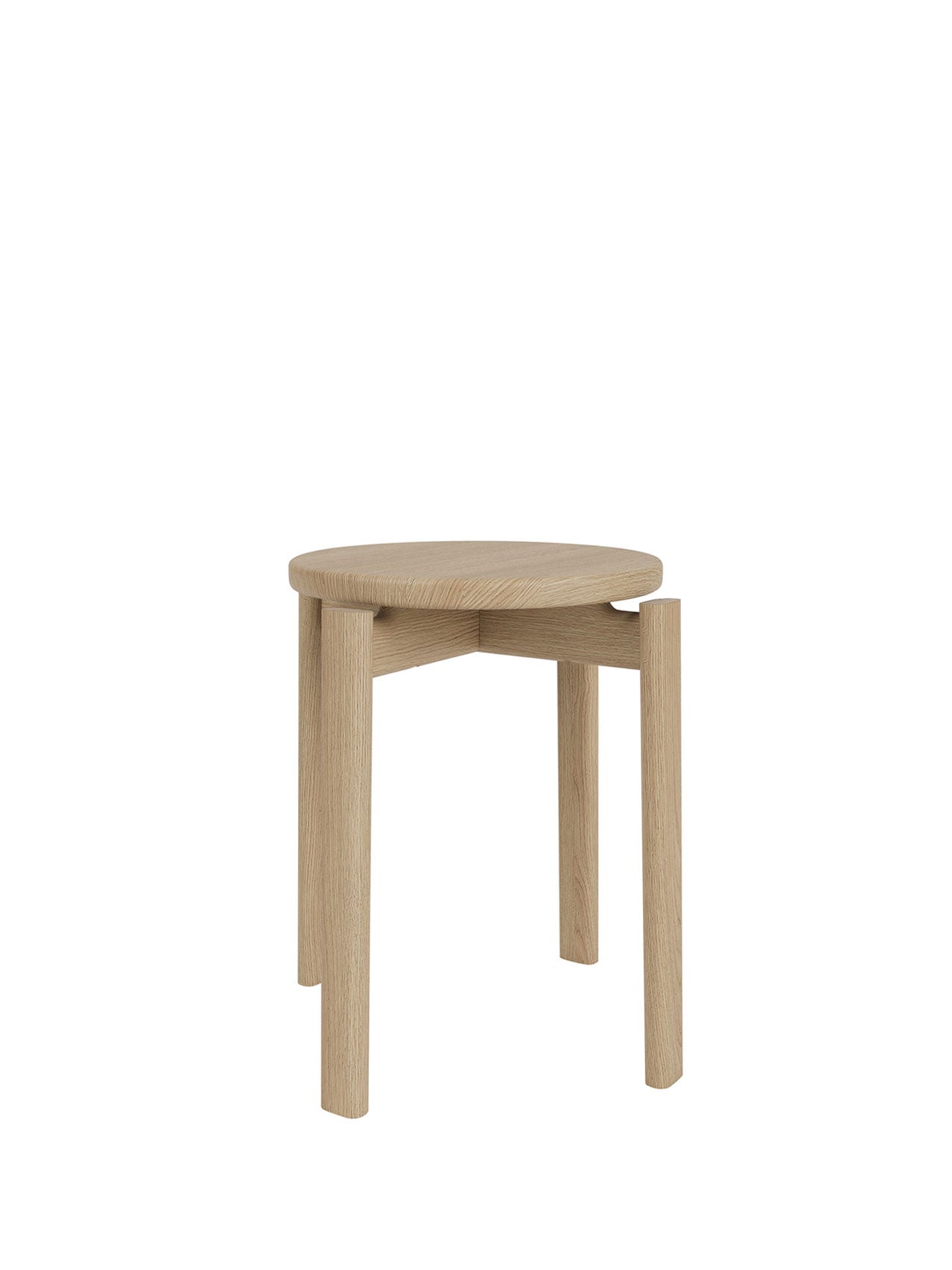 Audo Passage Stool