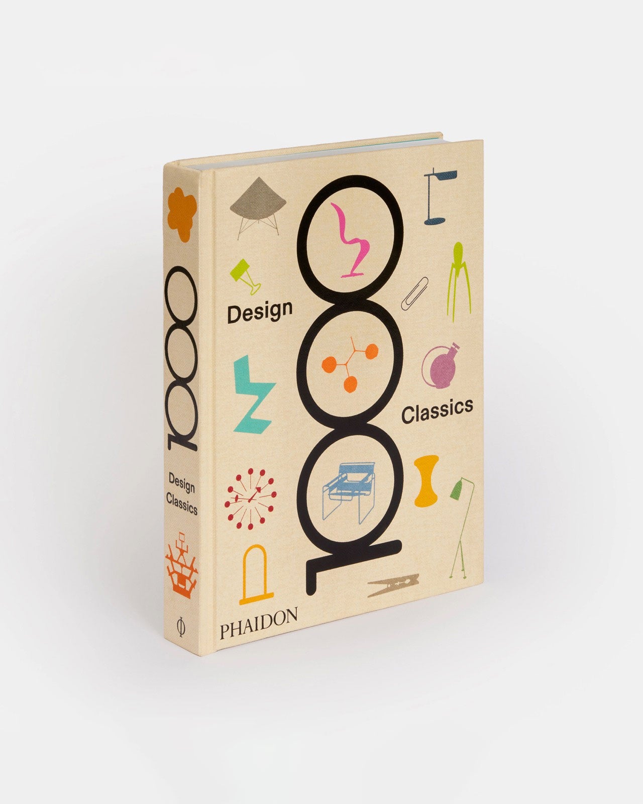 1000 Design Classics