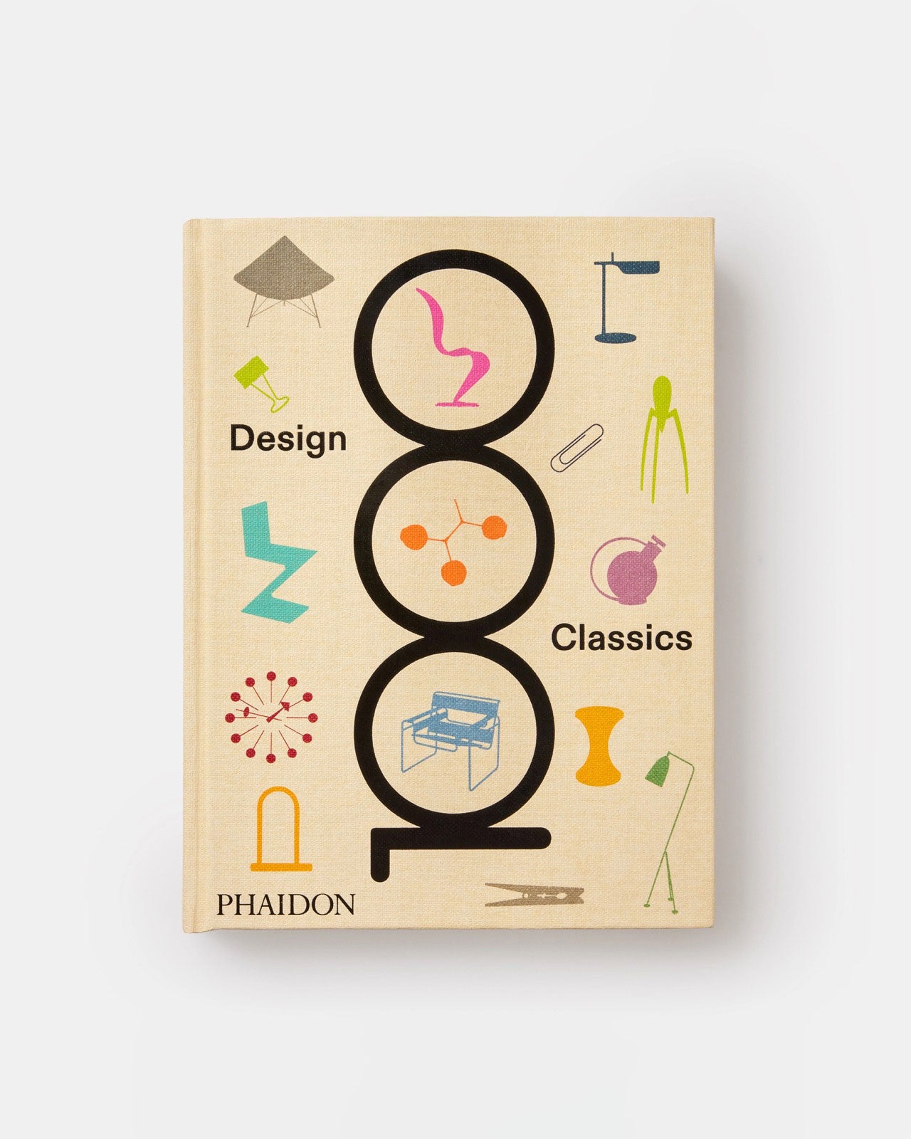 1000 Design Classics